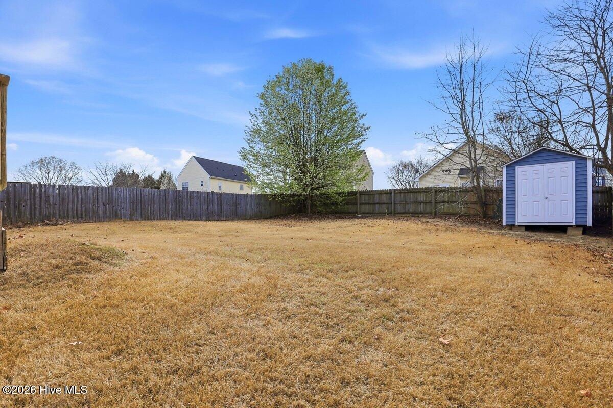 Single Family Residence at 308 Chamberlain Drive, Clayton, NC 27527, photo 60 of 81