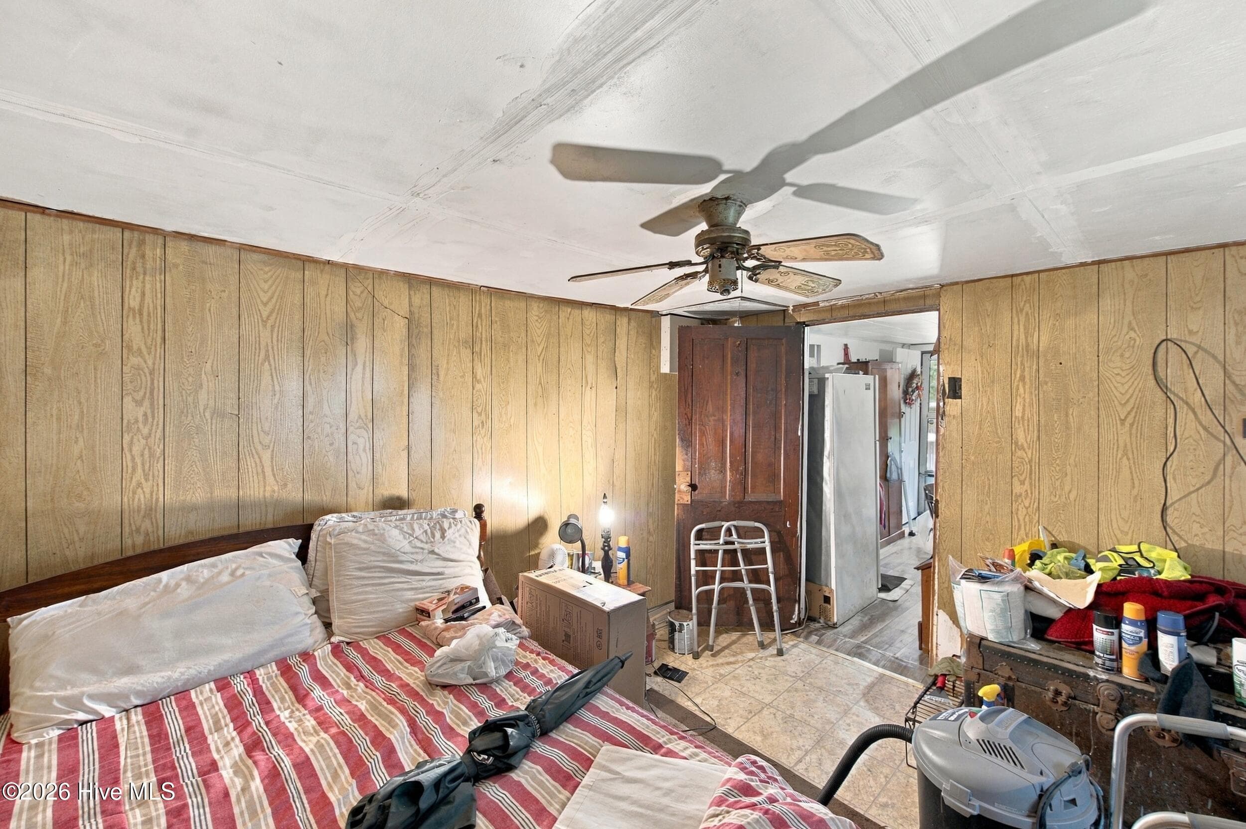 Single Family Residence at 121 Happy Home Road, Tyner, NC 27980, photo 11 of 34