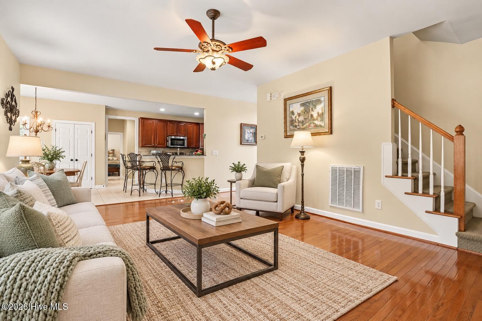 Single Family Residence at 5997 Jones Farm Road, Wake Forest, NC 27587, photo 4 of 181