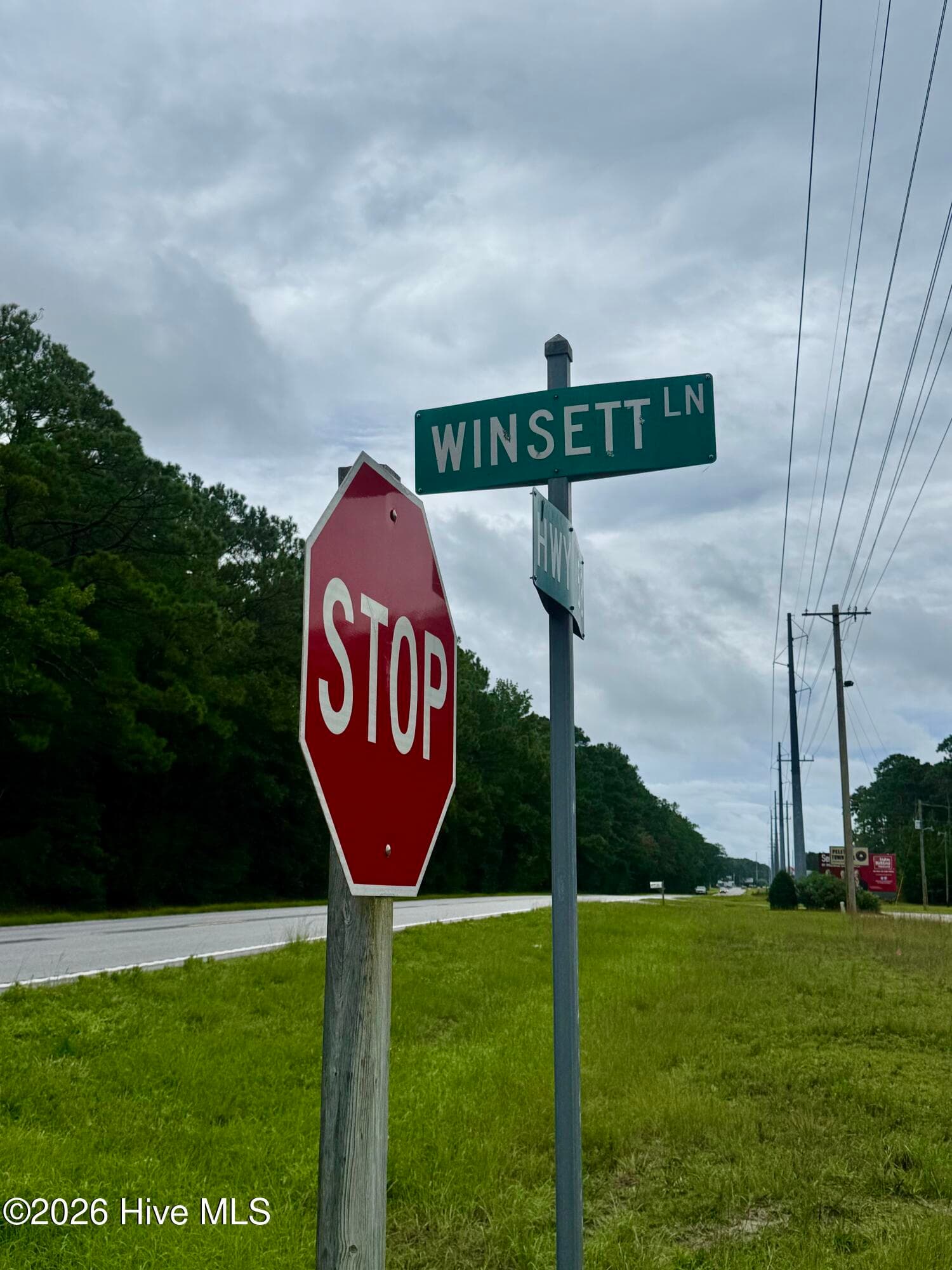 105 3 Winsett Lane, Peletier, NC 28584