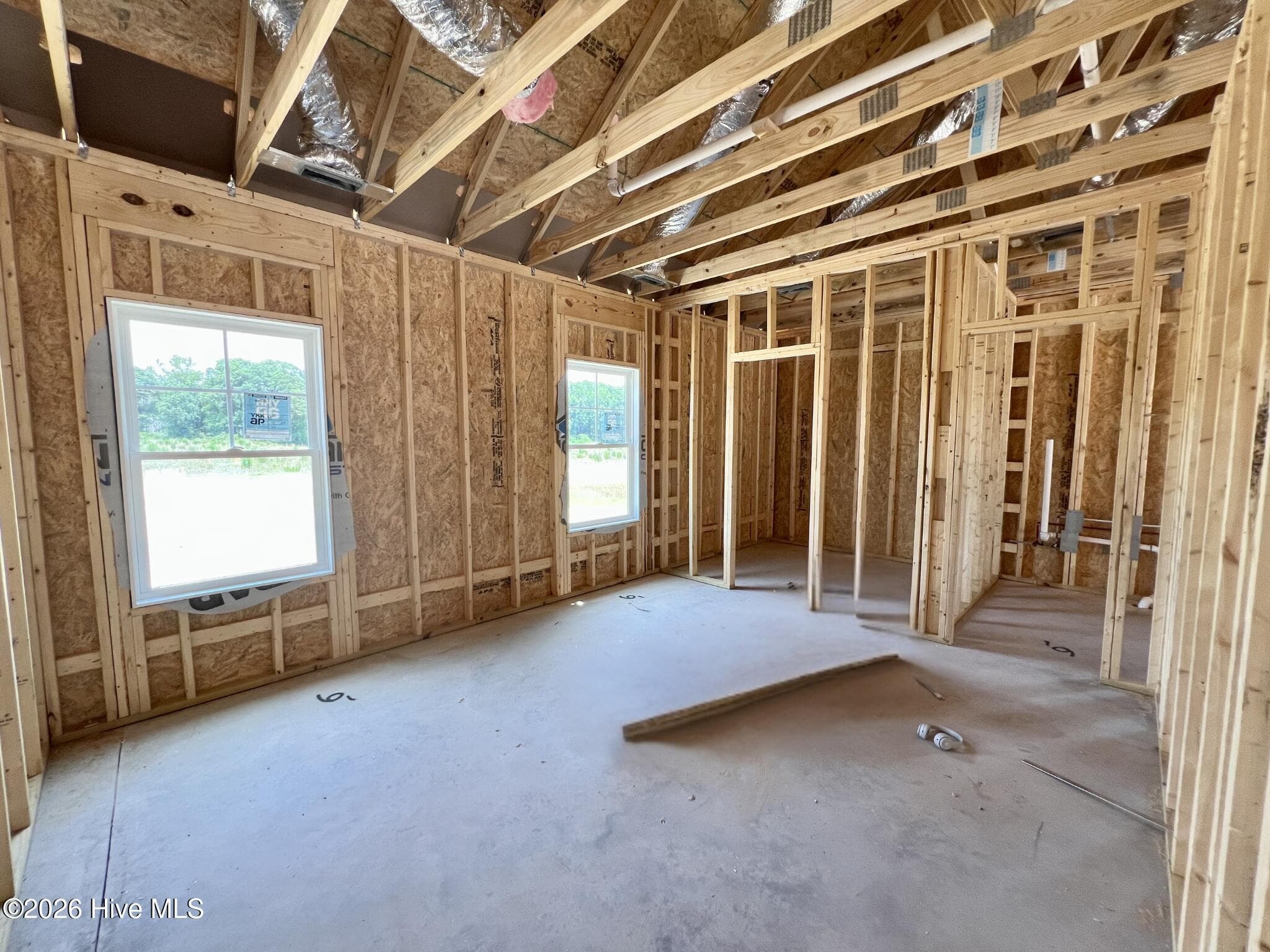Single Family Residence at 315 Creeks Edge Drive, Pikeville, NC 27863, photo 60 of 133