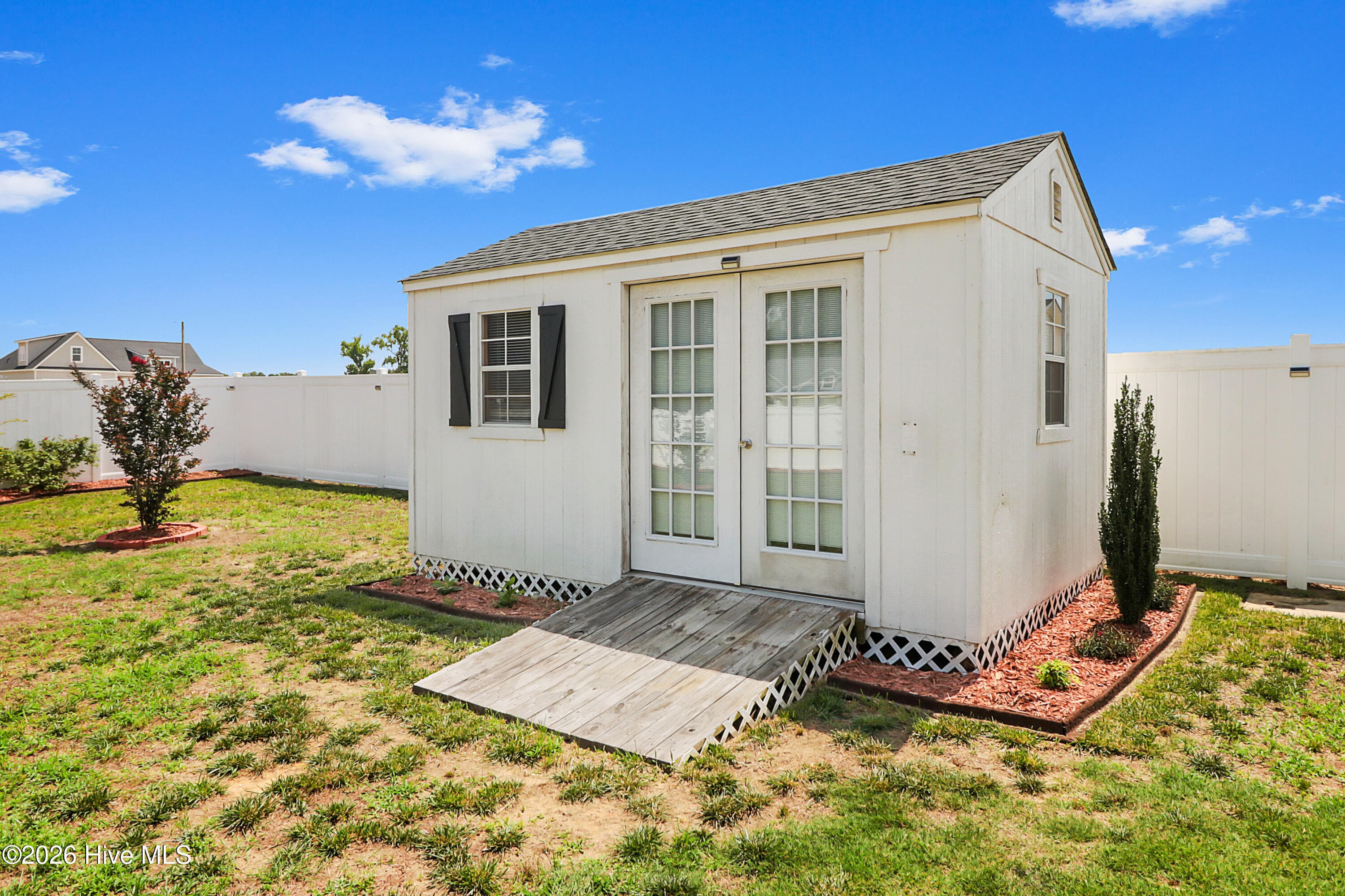 Single Family Residence at 4516 Peabody Street W, Wilson, NC 27893, Wilson, photo 12 of 41