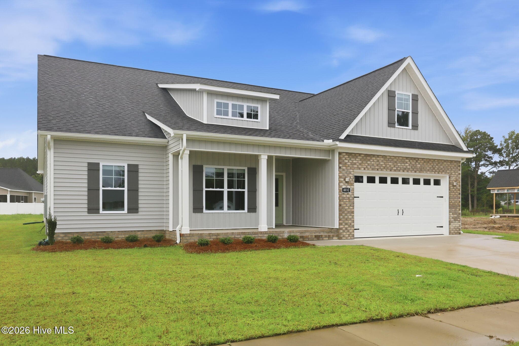 Single Family Residence at 4032 Regina Lane, Ayden, NC 28513, photo 2 of 56