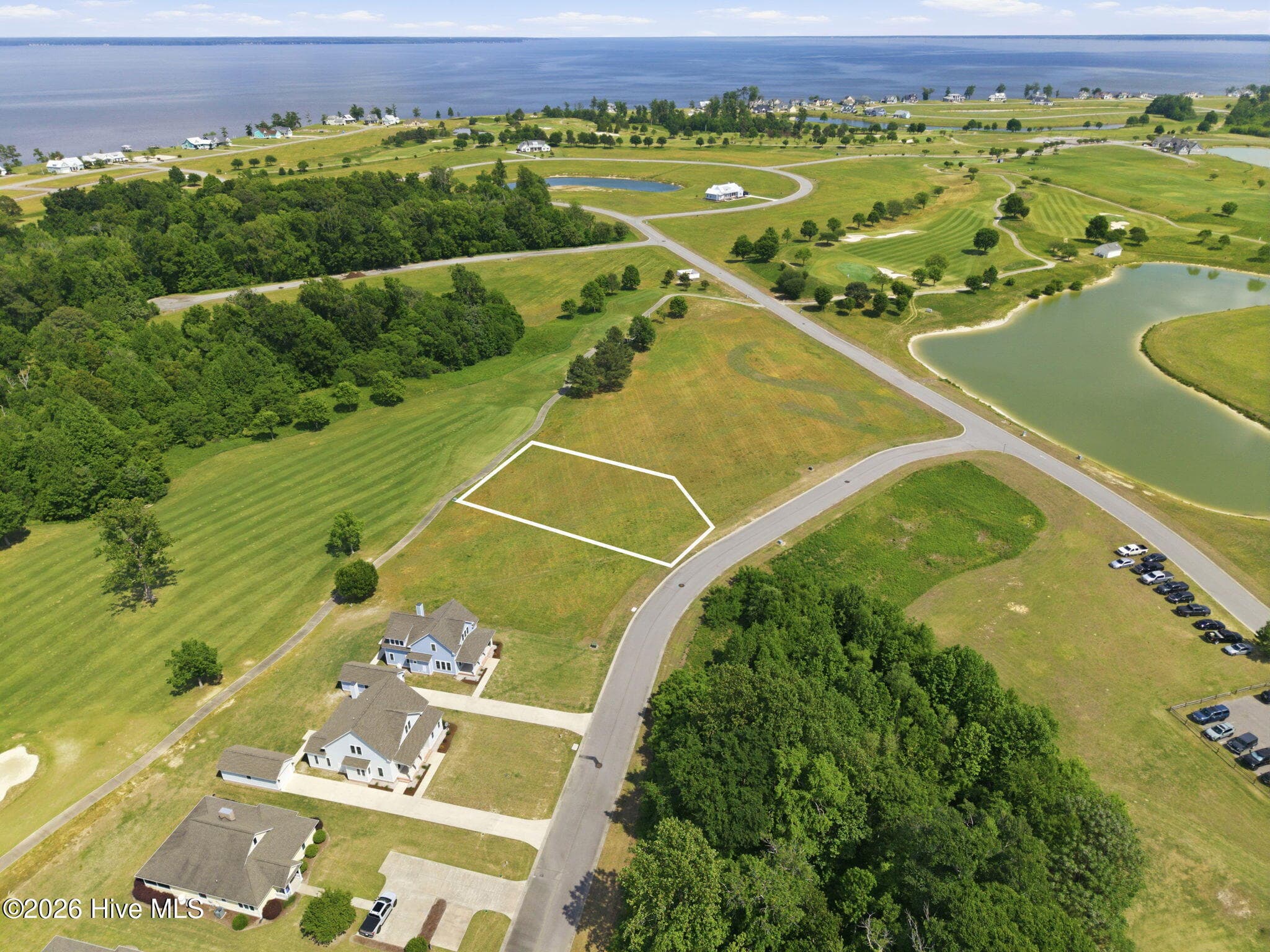 Residential Lot at 110 395 Prince Court, Merry Hill, NC 27957, photo 5 of 19