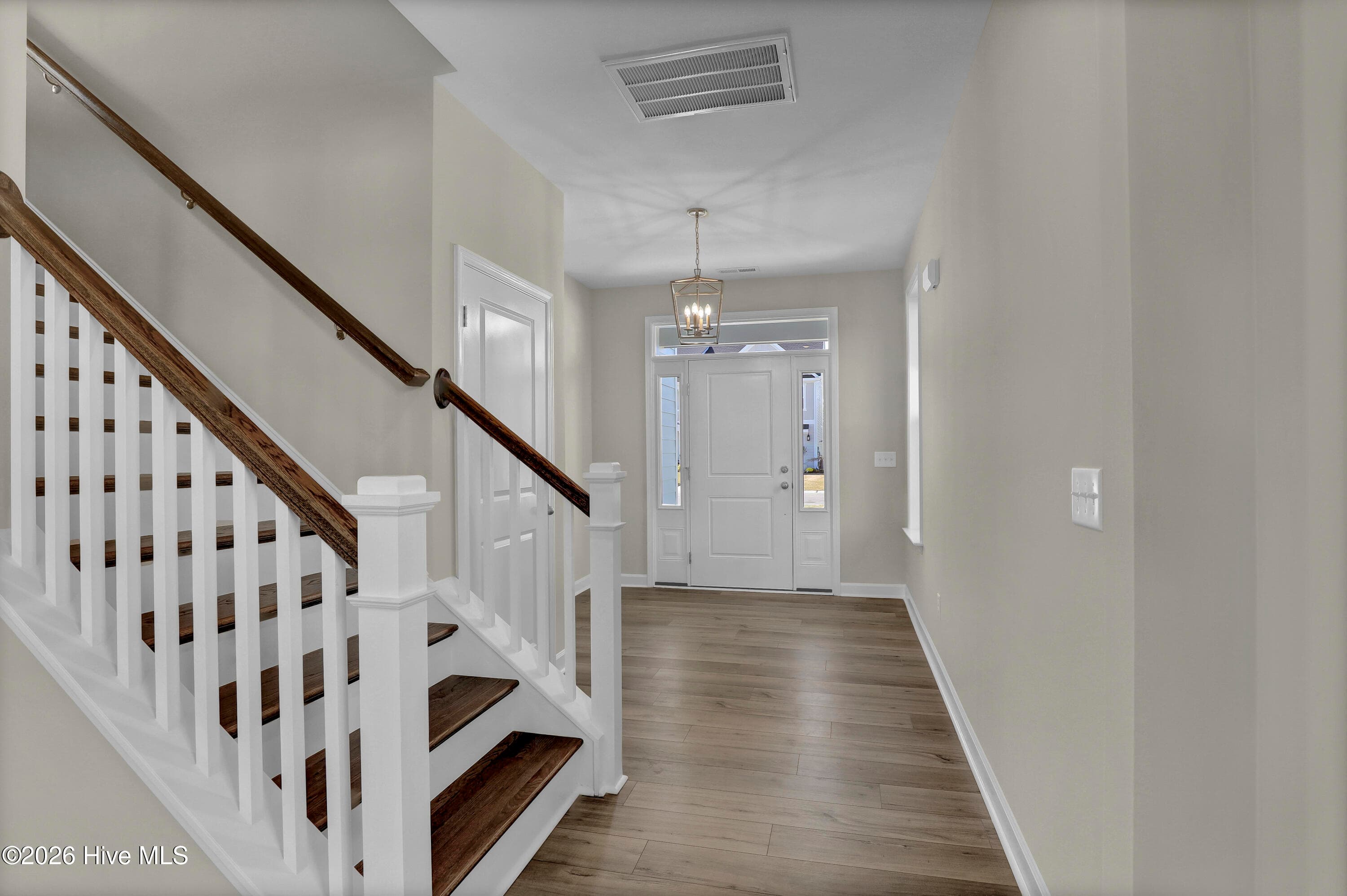 *Photo of Similar Home, NOT Subject, Finishes May Vary - 99 Lookout Point, Hampstead, NC 28443