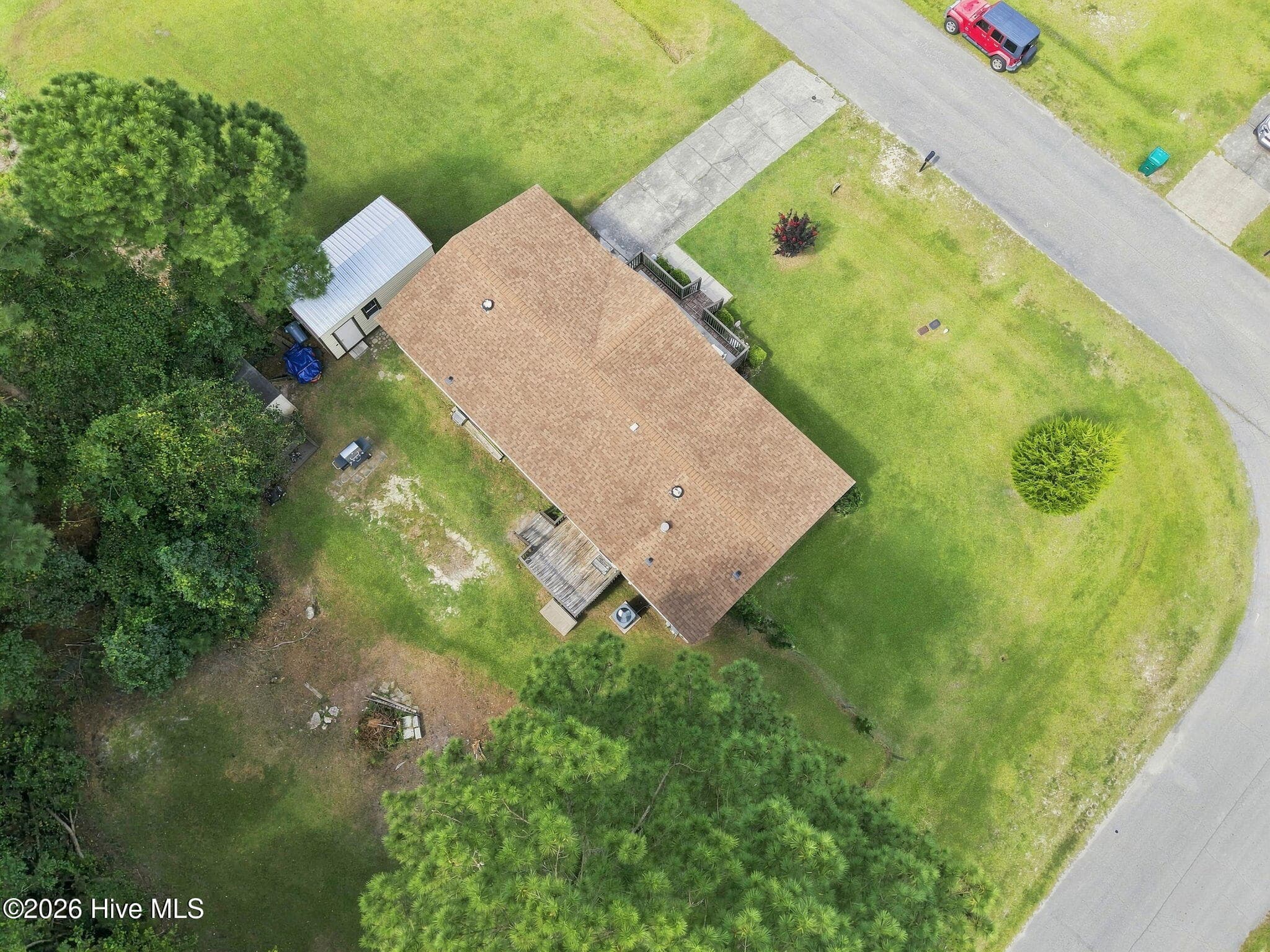 Manufactured Home at 206 Shipmans Pike, Jacksonville, NC 28546, photo 41 of 51