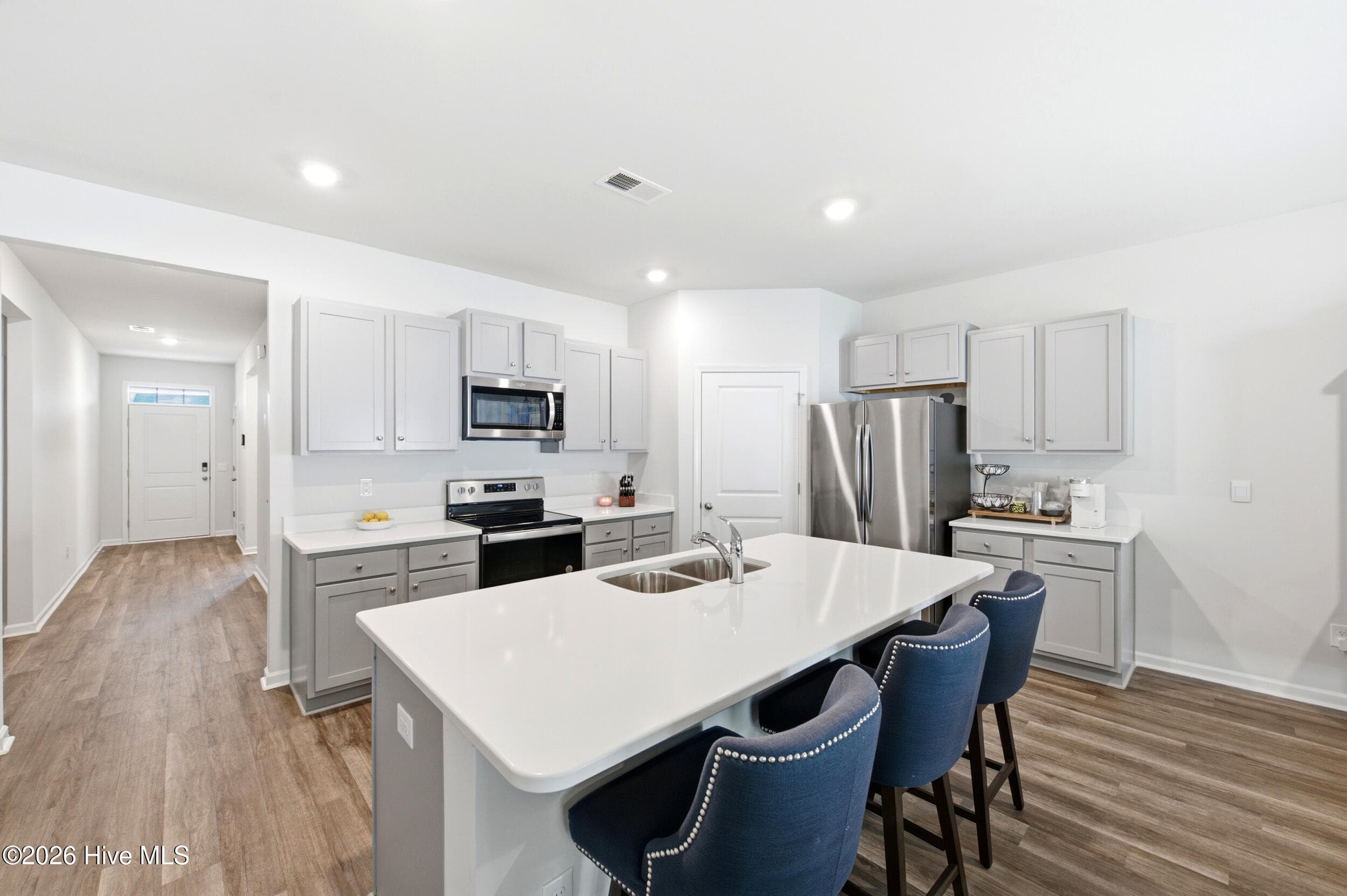 Single Family Residence at 2116 Bella Point Drive SE, Bolivia, NC 28422, photo 5 of 23
