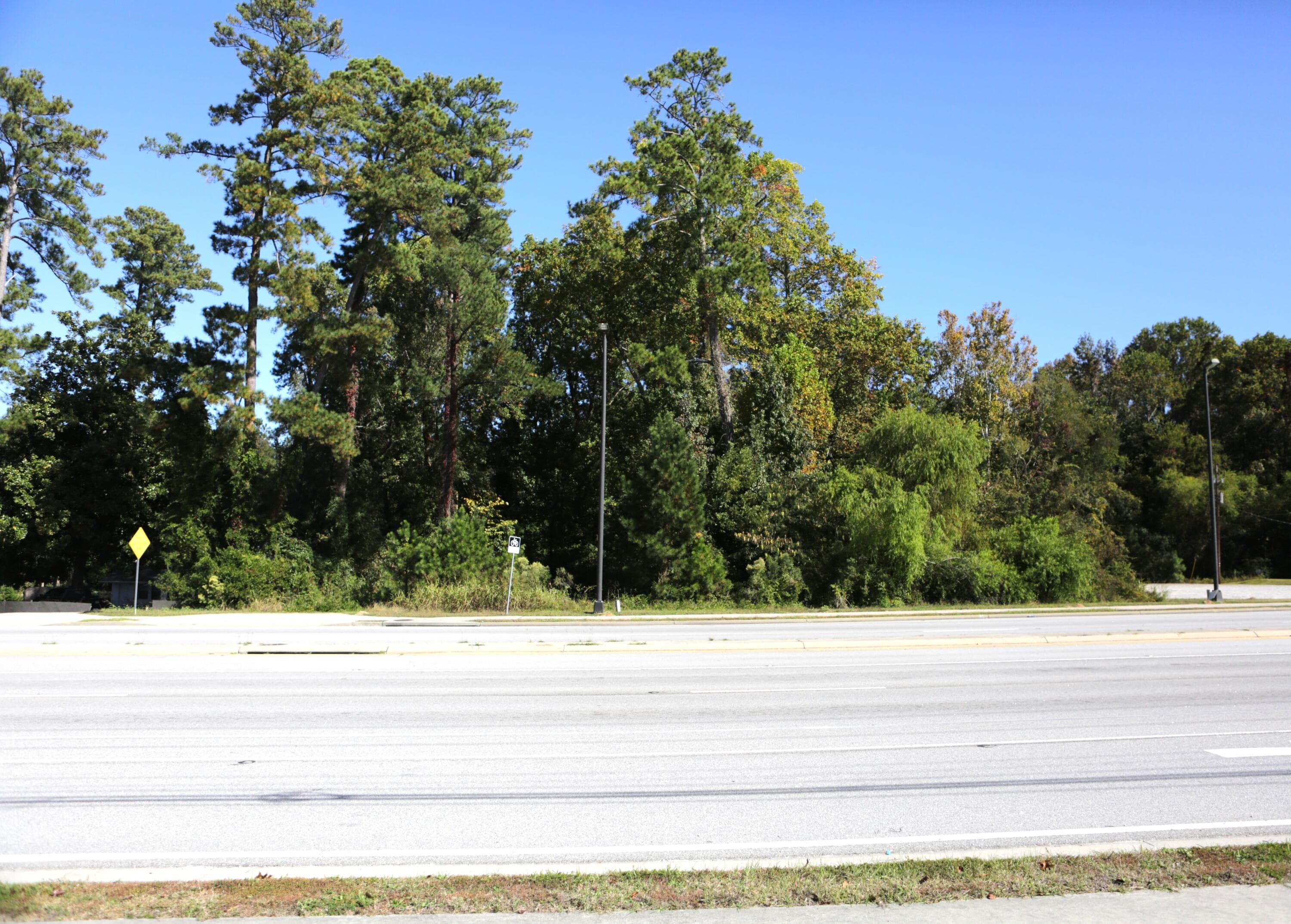 Undeveloped at 3605 Wrightsboro Road, Augusta, GA 30909, photo 11 of 14
