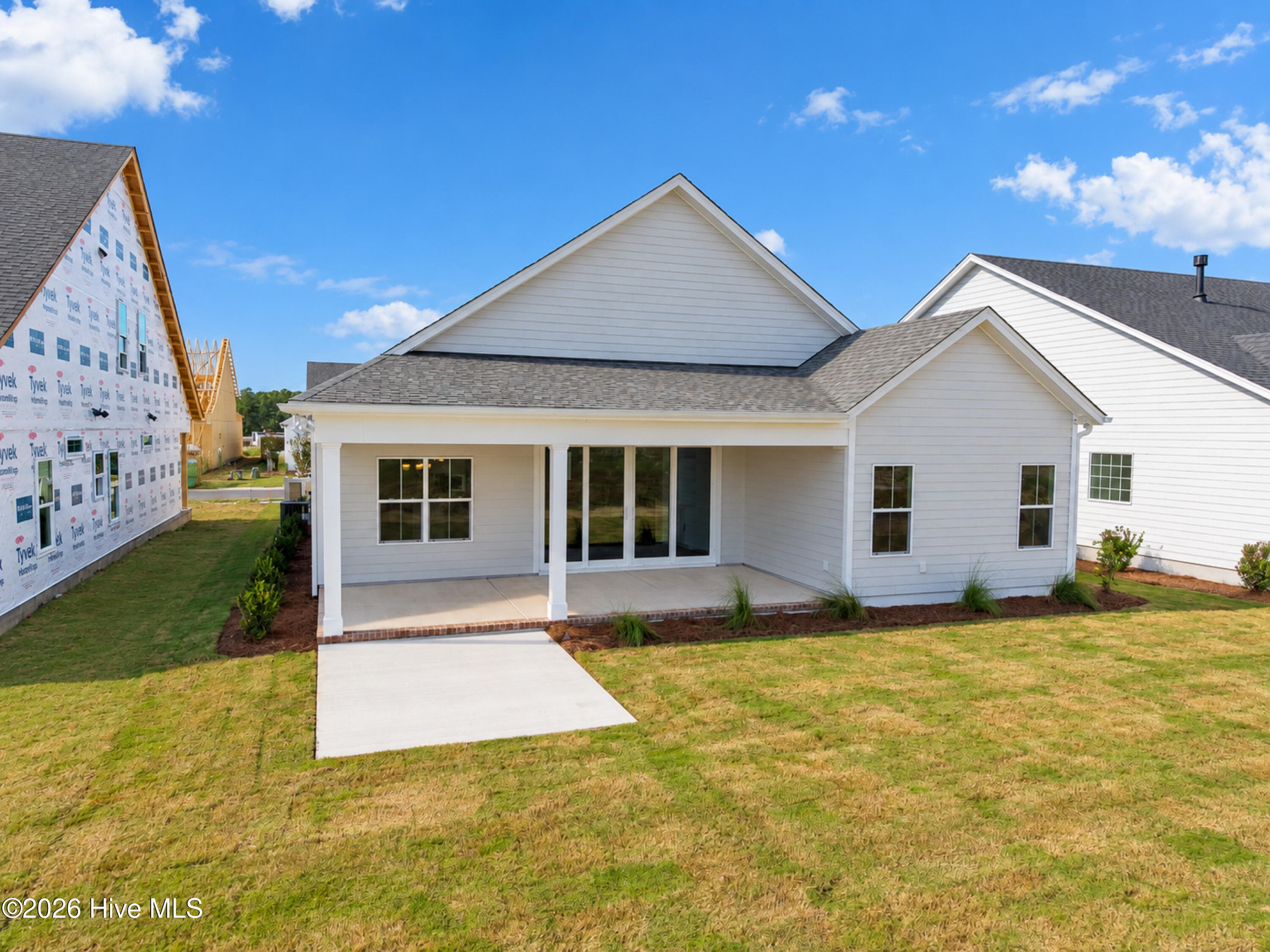 Single Family Residence at 1215 Juno Drive, Wilmington, NC 28411, photo 30 of 30