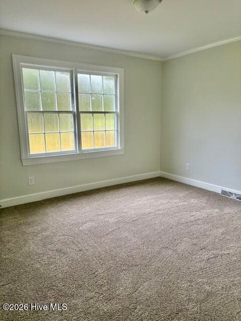 Bed 2 - 2301 Rouse Road, Kinston, NC 28504