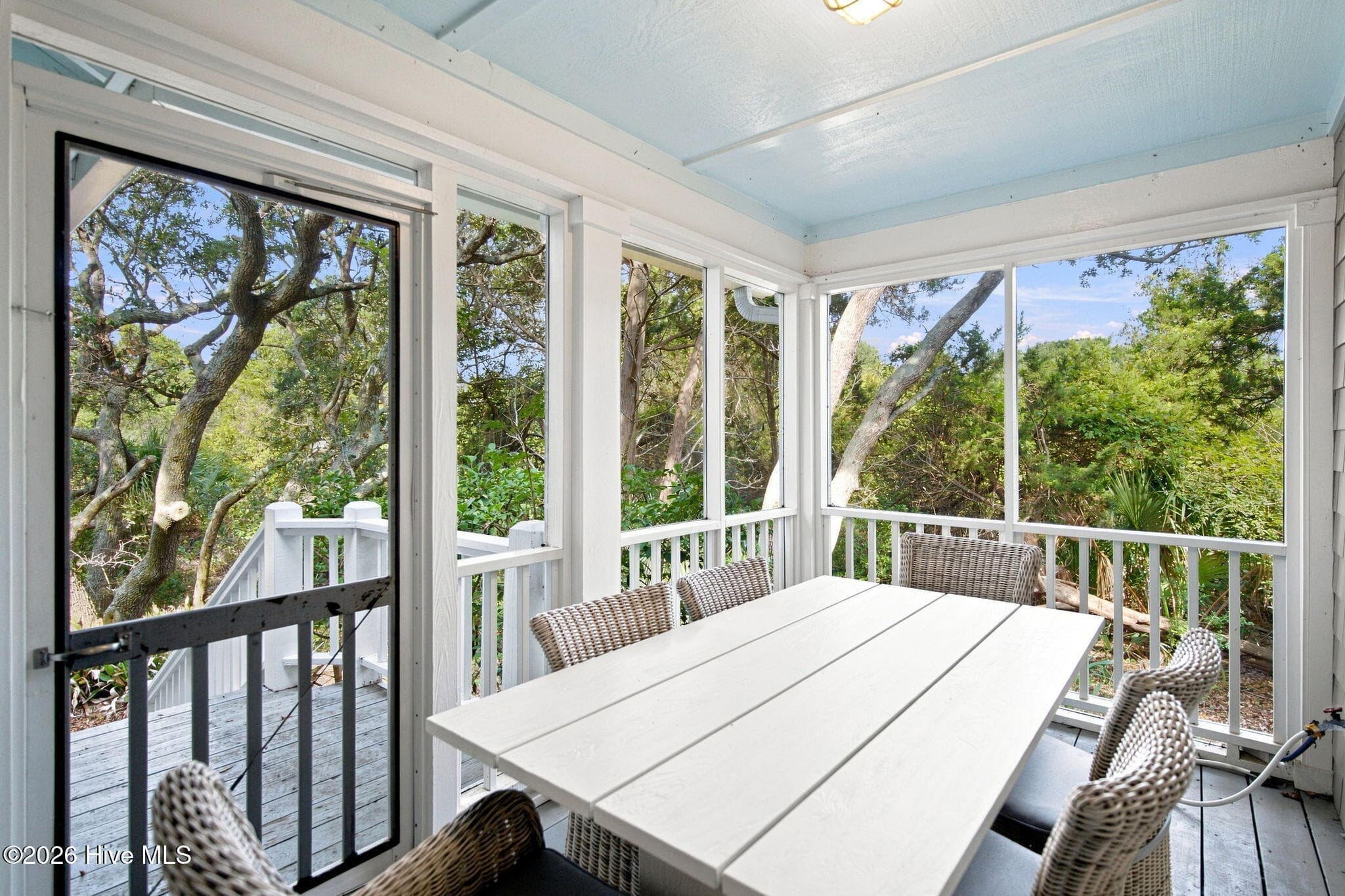 Single Family Residence at 26 Cape Fear Trail, Bald Head Island, NC 28461, photo 15 of 60