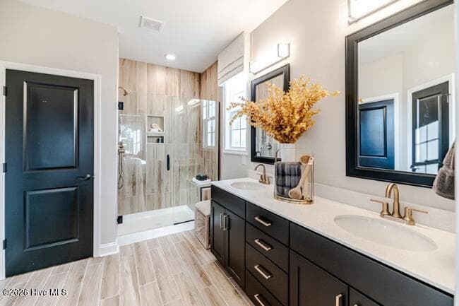 Representation - 1393 Noble Oak Place Lot #21, Leland, NC 28451