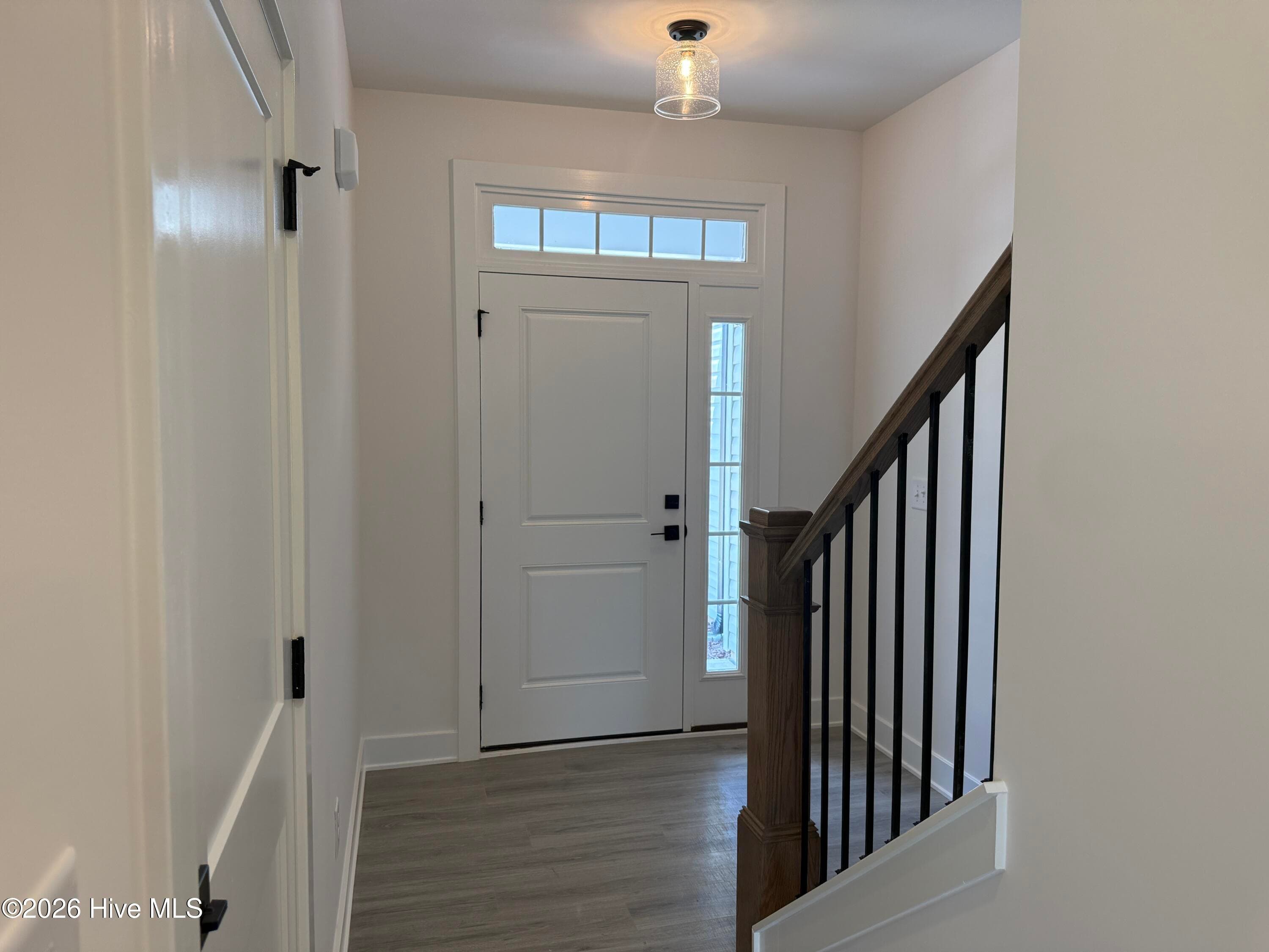 Townhouse at 2015 Tharrington Way, Rocky Mount, NC 27803, photo 3 of 31