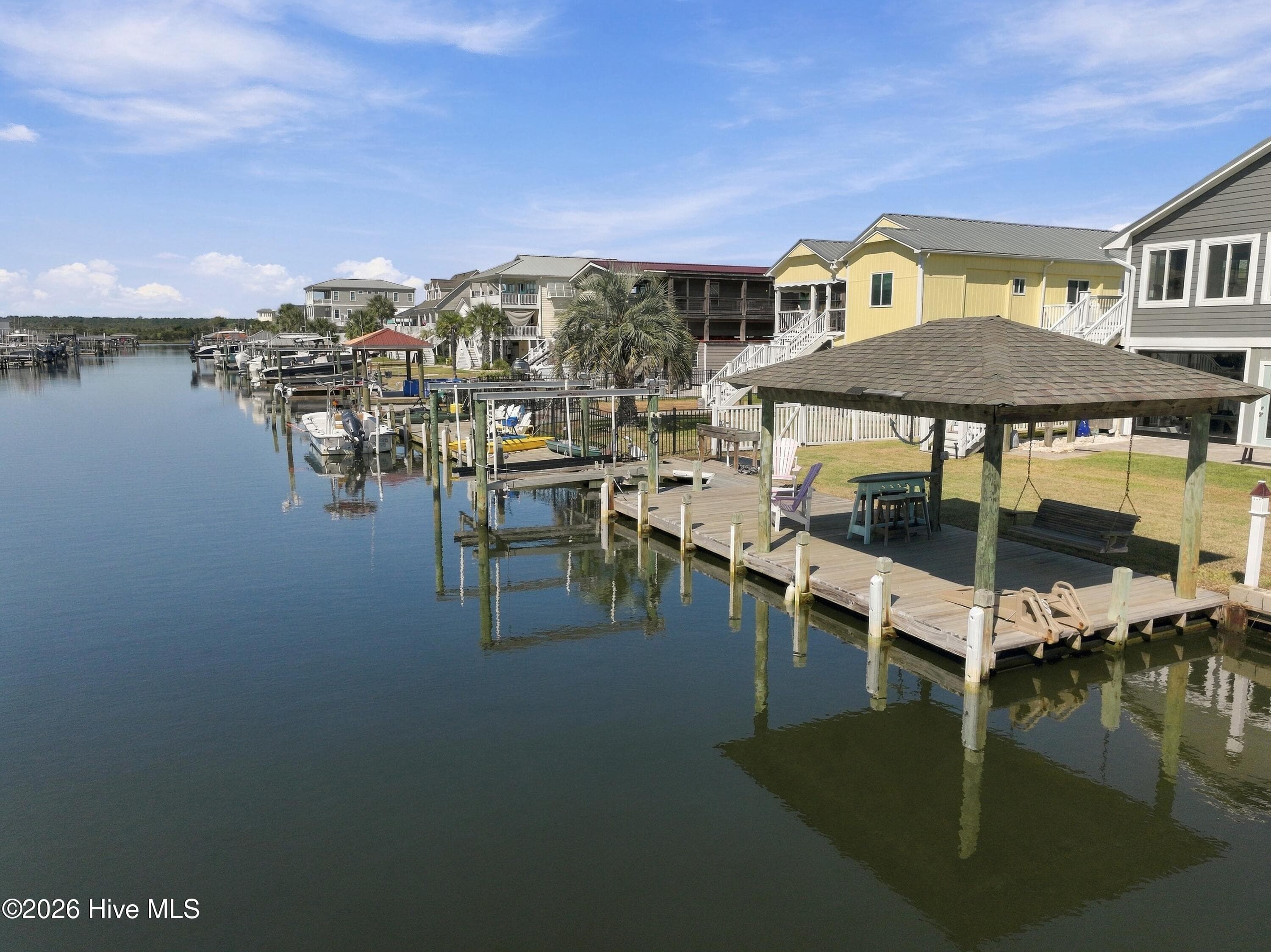 Single Family Residence at 6075 6th Street, Surf City, NC 28445, Surf City, photo 4 of 64