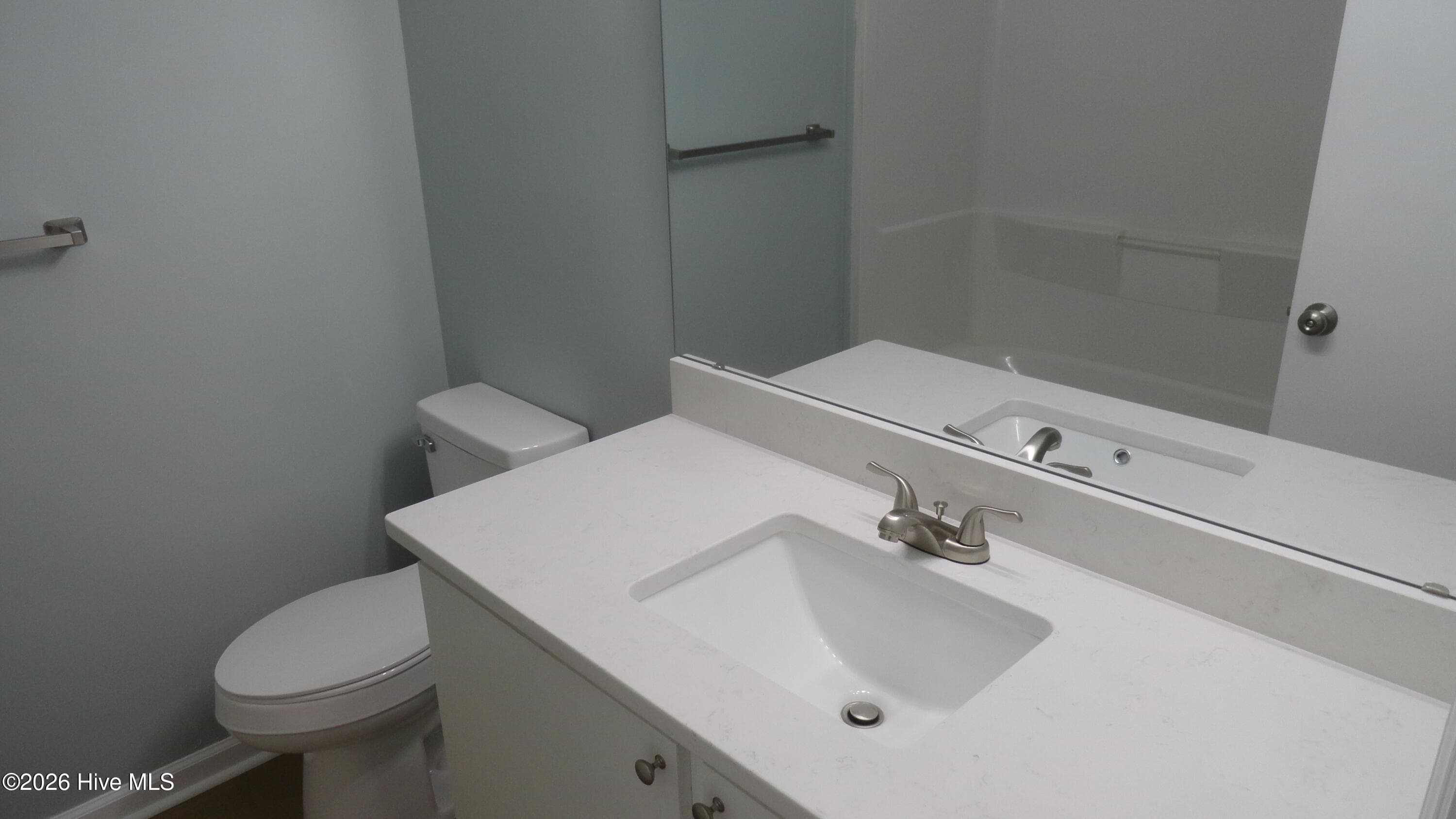 Shave Height Bath Counter - 106 Witten Circle Apt C, Havelock, NC 28532