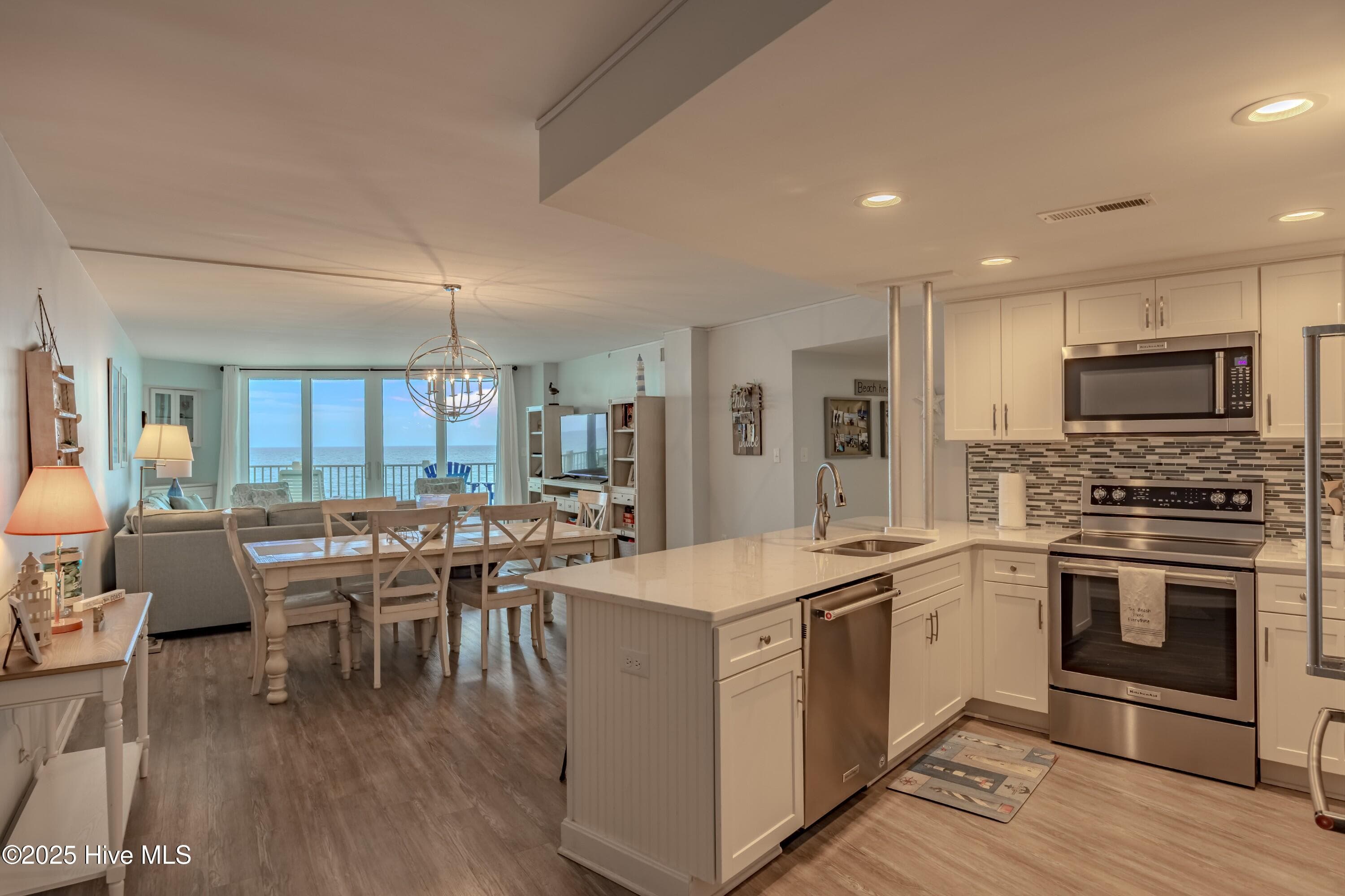 Condominium at 2000 New River Inlet Road Unit 3407, North Topsail Beach, NC 28460, photo 3 of 92