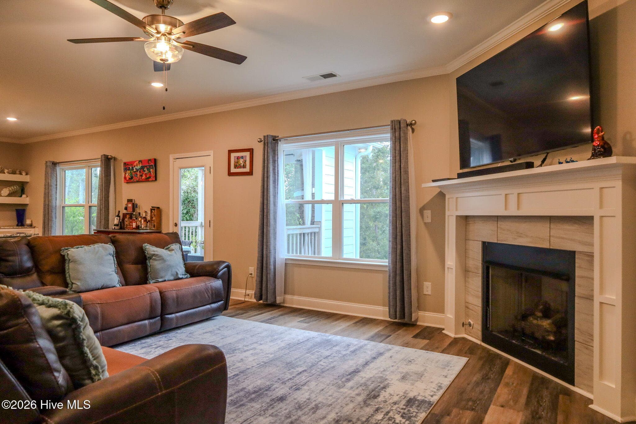 Single Family Residence at 621 Bunchgrass Street, Evans, GA 30809, photo 30 of 81