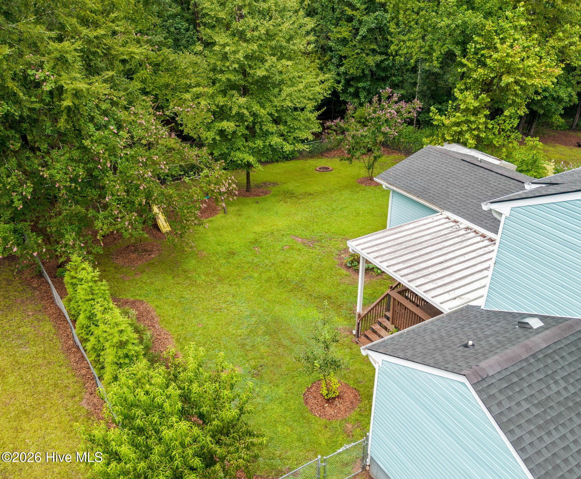 Single Family Residence at 804 Shawnee Drive, North Augusta, SC 29841, photo 62 of 72