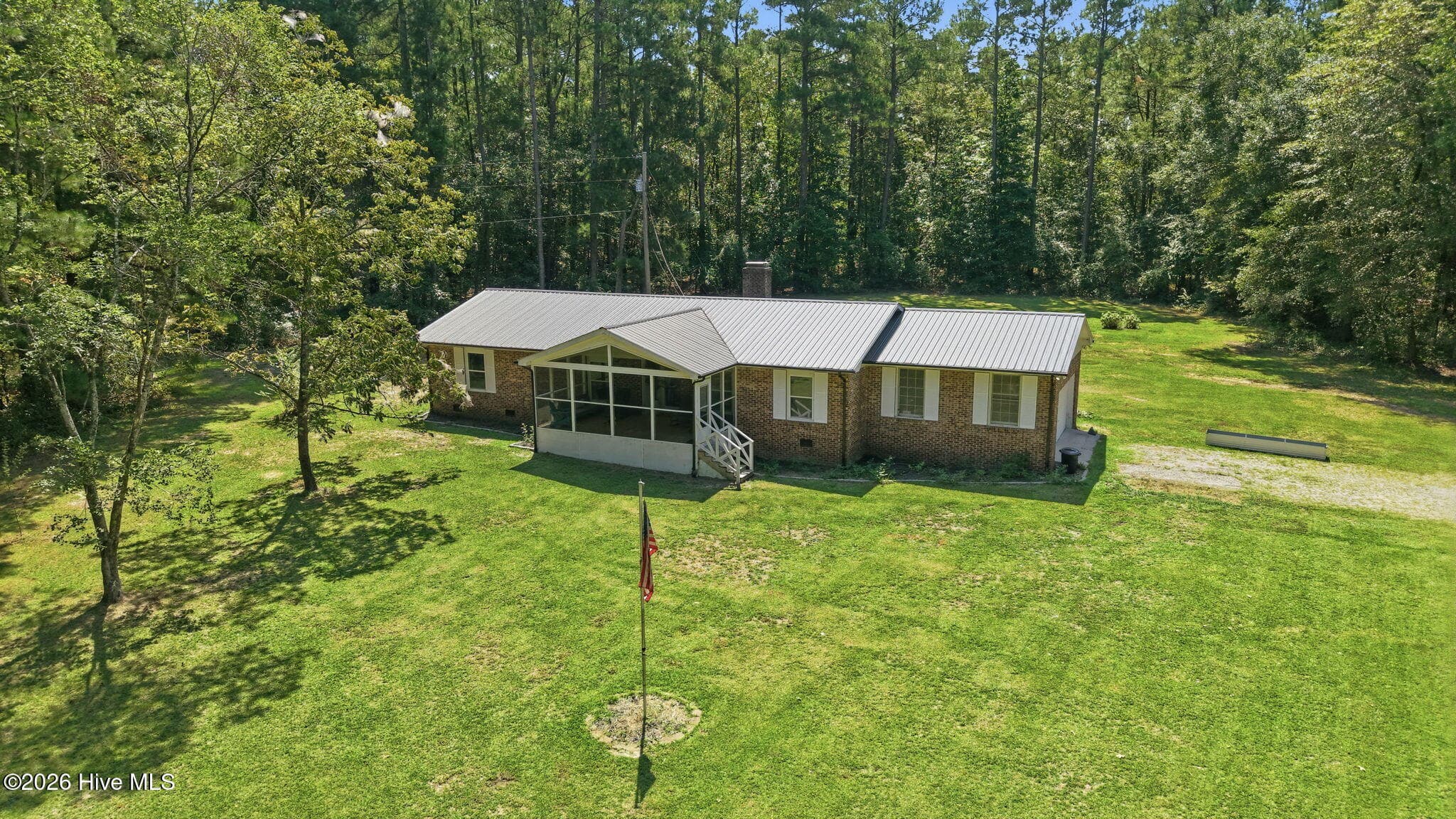 Single Family Residence at 1477 Marks Creek Church Road, Laurel Hill, NC 28351, photo 36 of 41