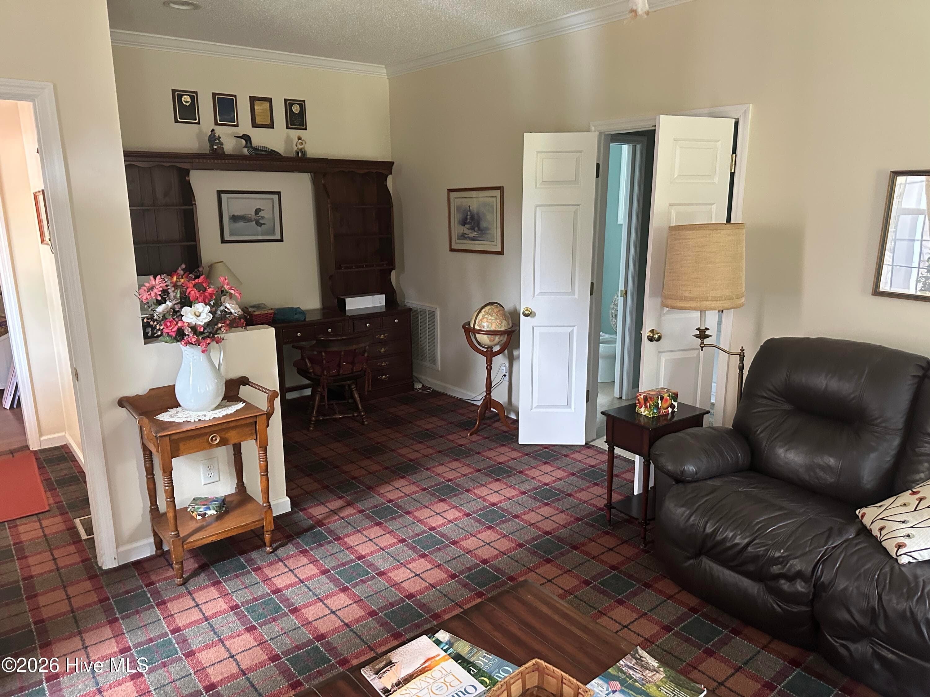 the suite - 139 Broken Ridge Trail, West End, NC 27376