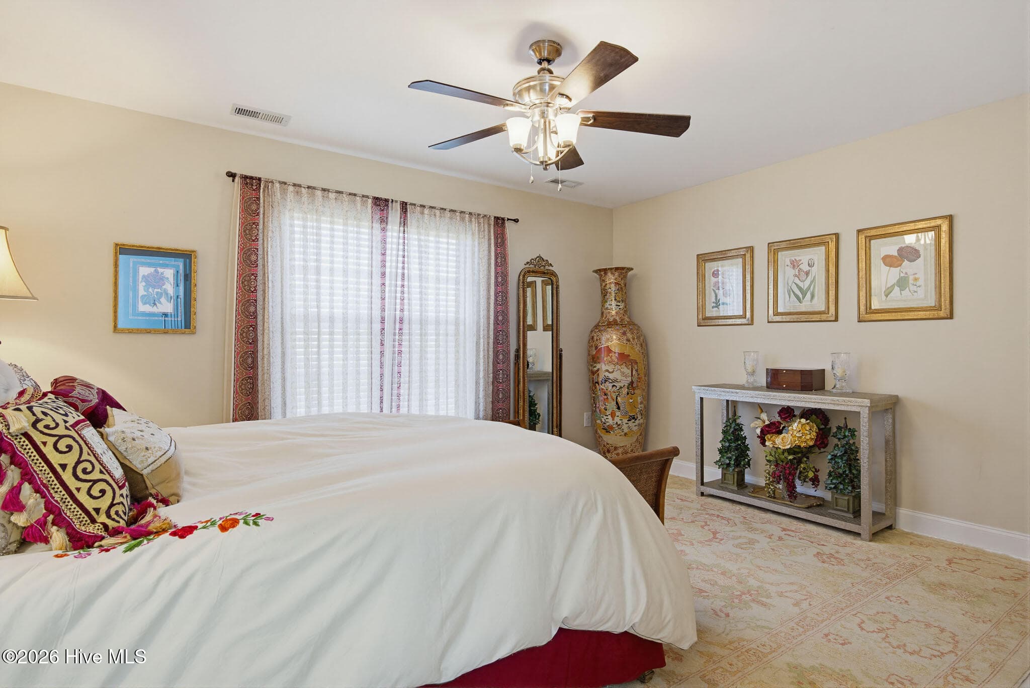 Single Family Residence at 105 Sages Ridge Drive, Holly Ridge, NC 28445, photo 19 of 33