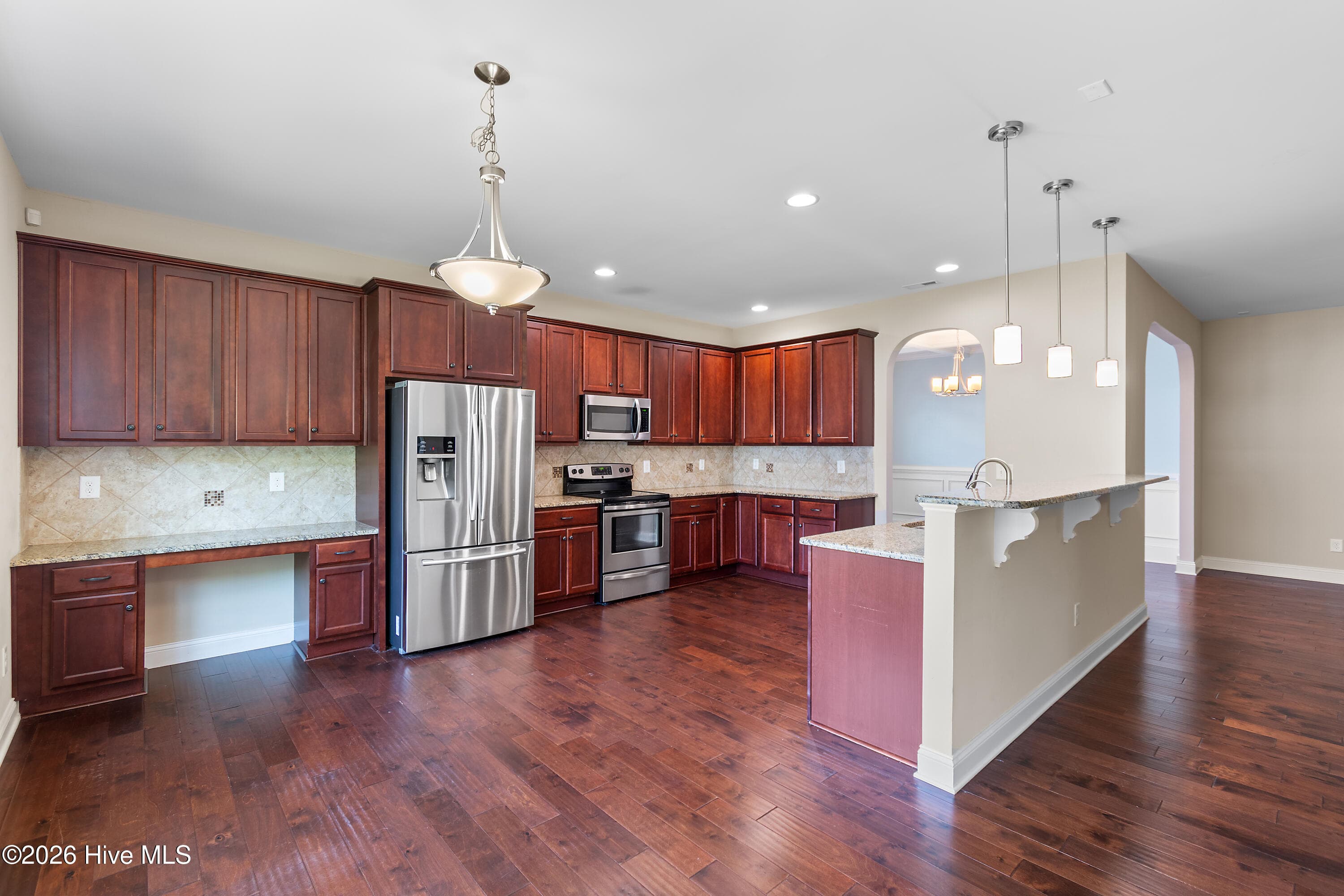 Single Family Residence at 1674 Back Bay Drive SW, Shallotte, NC 28470, photo 13 of 67
