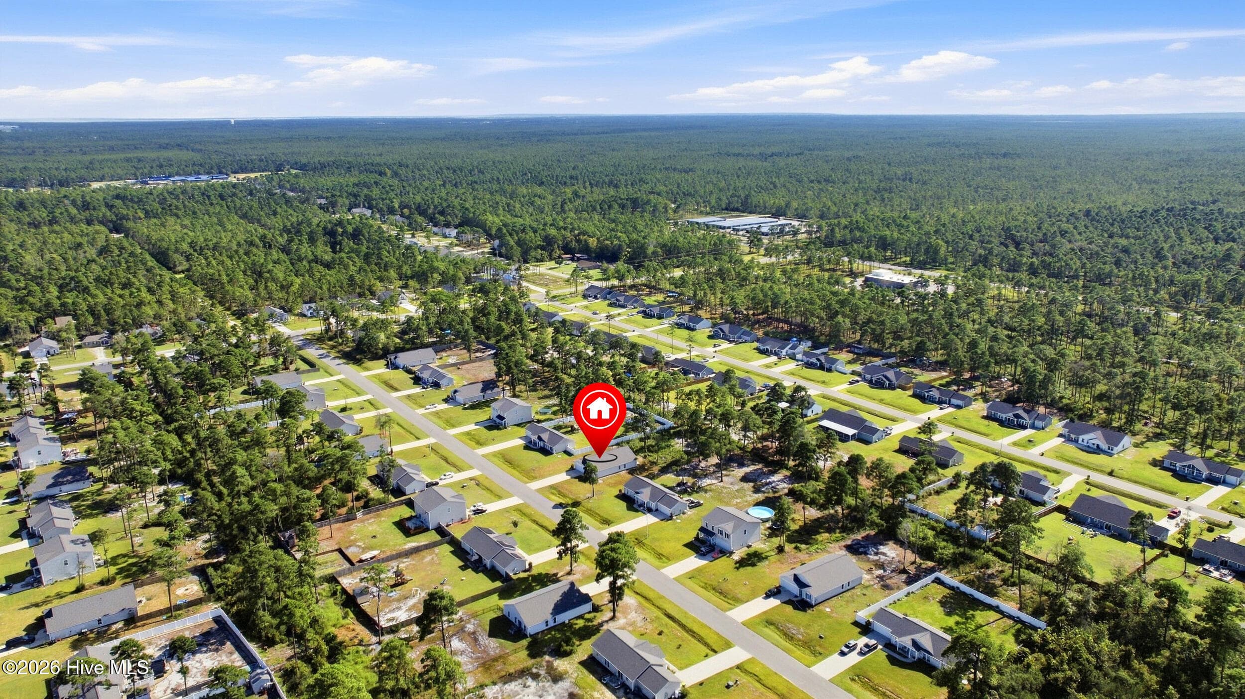 Single Family Residence at 910 Pine Needles Road, Southport, NC 28461, photo 40 of 53