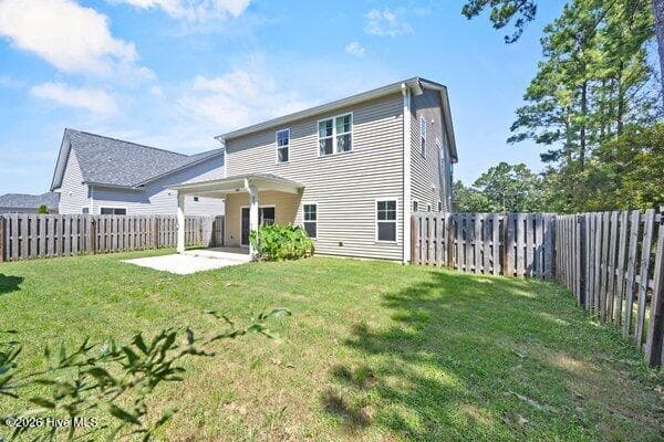 Single Family Residence at 4550 Huntsman Court, Castle Hayne, NC 28429, photo 57 of 74