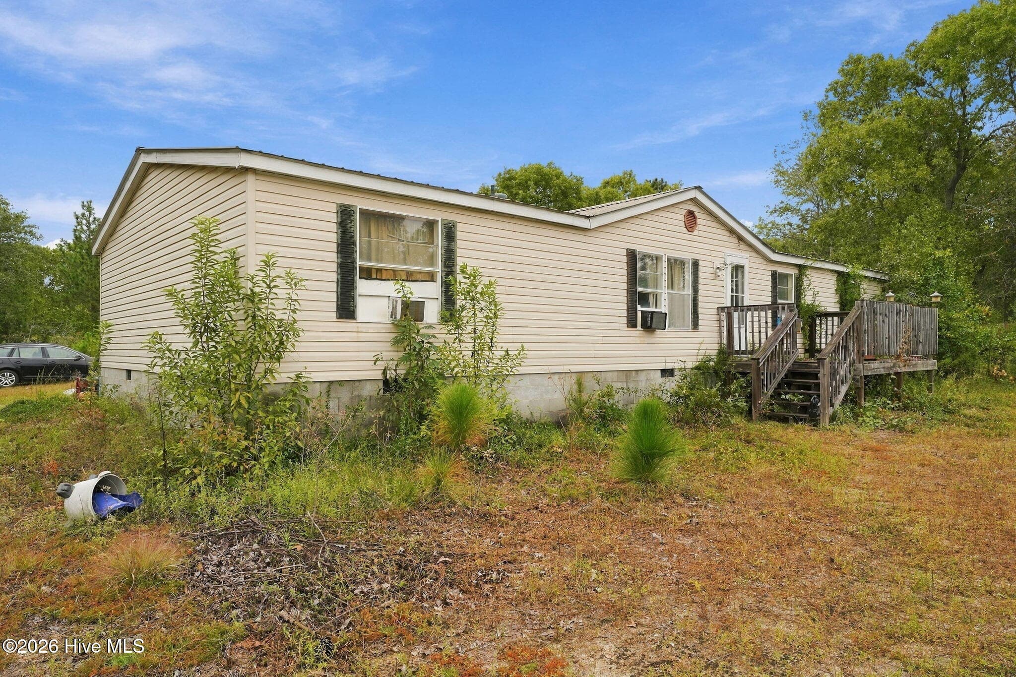 Manufactured Home at 146 Birch Drive, Vass, NC 28394, photo 20 of 24