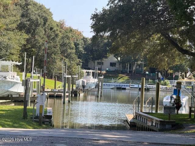 106 7 Mimosa Boulevard, Pine Knoll Shores, NC 28512