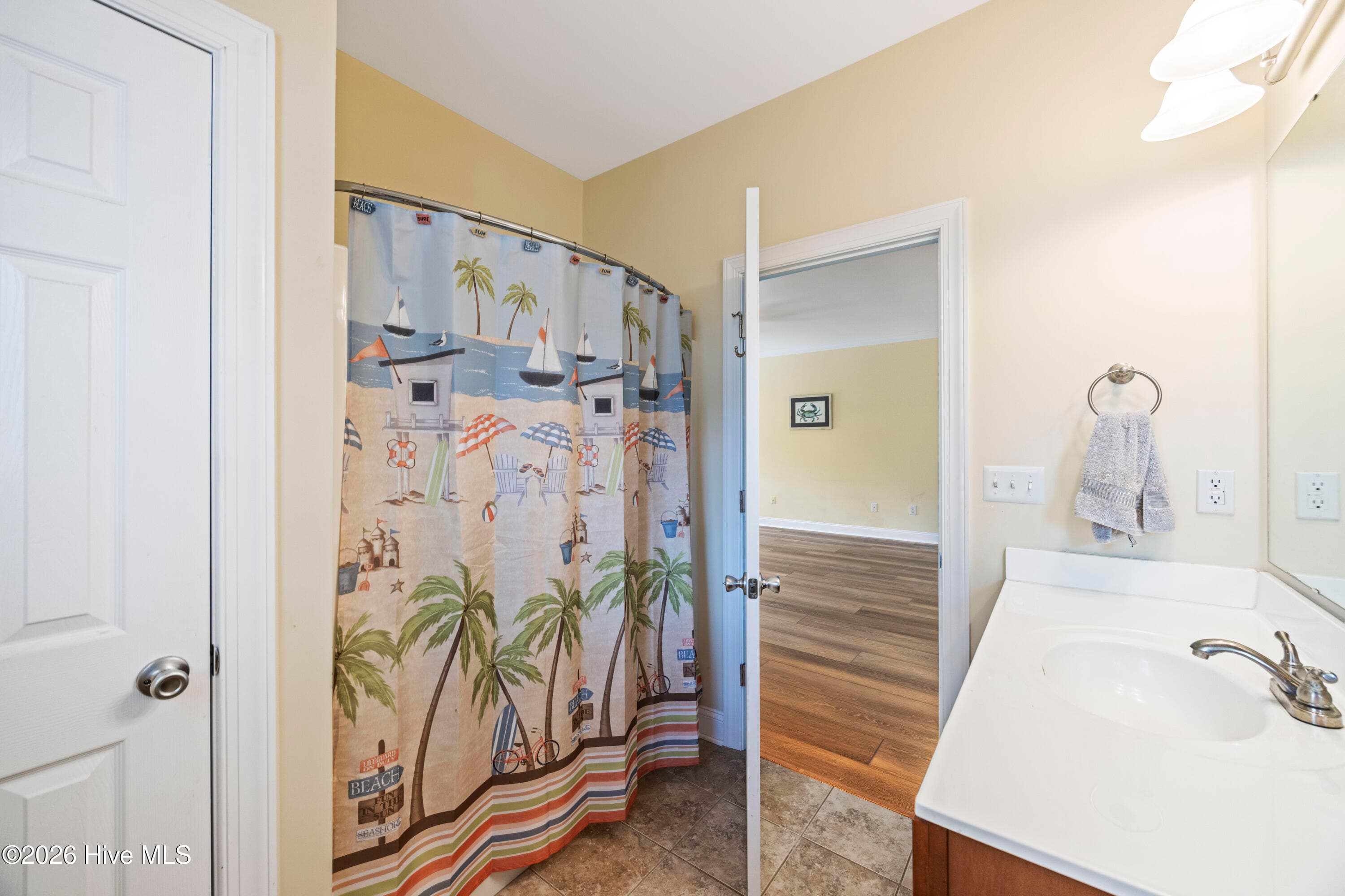 BATHROOM 2 - 225 NE 39th Street, Oak Island, NC 28465