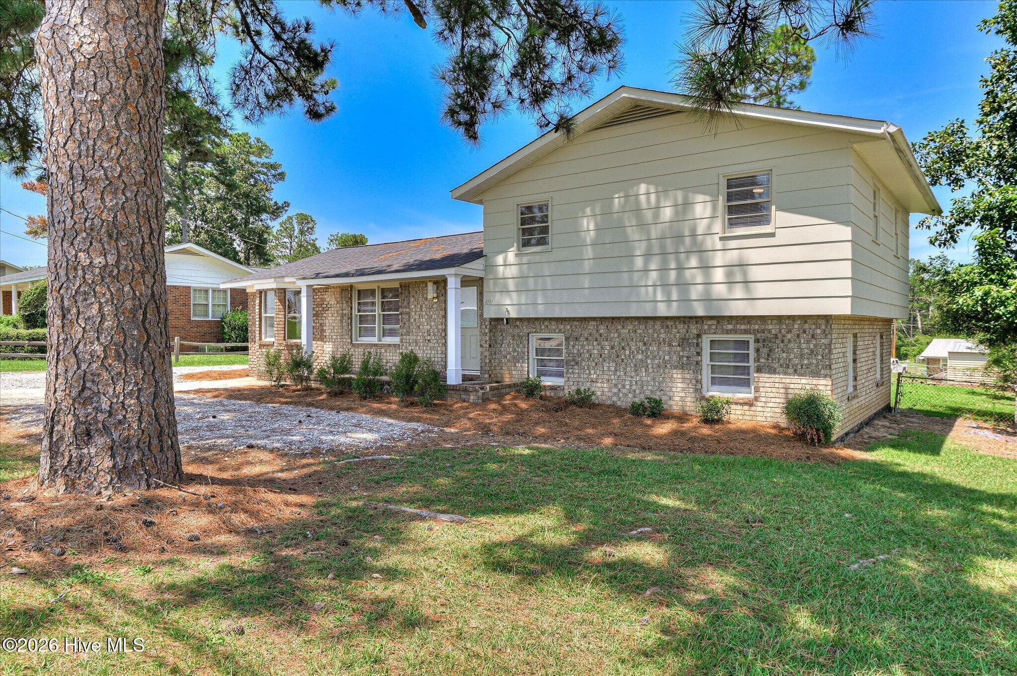 Single Family Residence at 4191 Wheeler Road, Martinez, GA 30907, photo 3 of 46