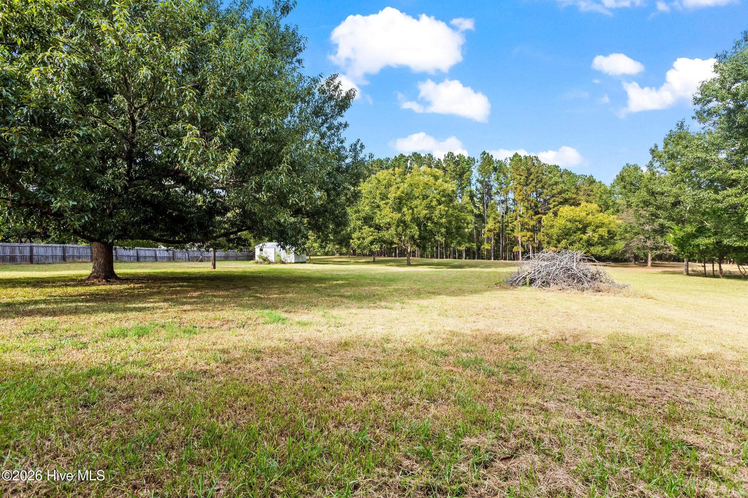 Fall Bonfire Anyone? - 1951 Stagecoach Road NE, Thomson, GA 30824