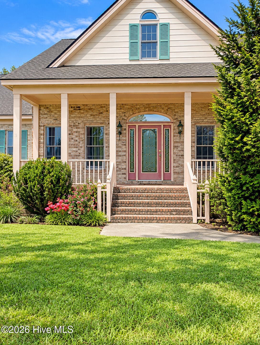 Single Family Residence at 129 Riverwood Court, Hertford, NC 27944, photo 2 of 14