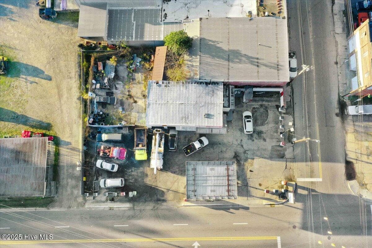 Improved at 100 S Mcdaniel Street, Enfield, NC 27823, photo 11 of 14