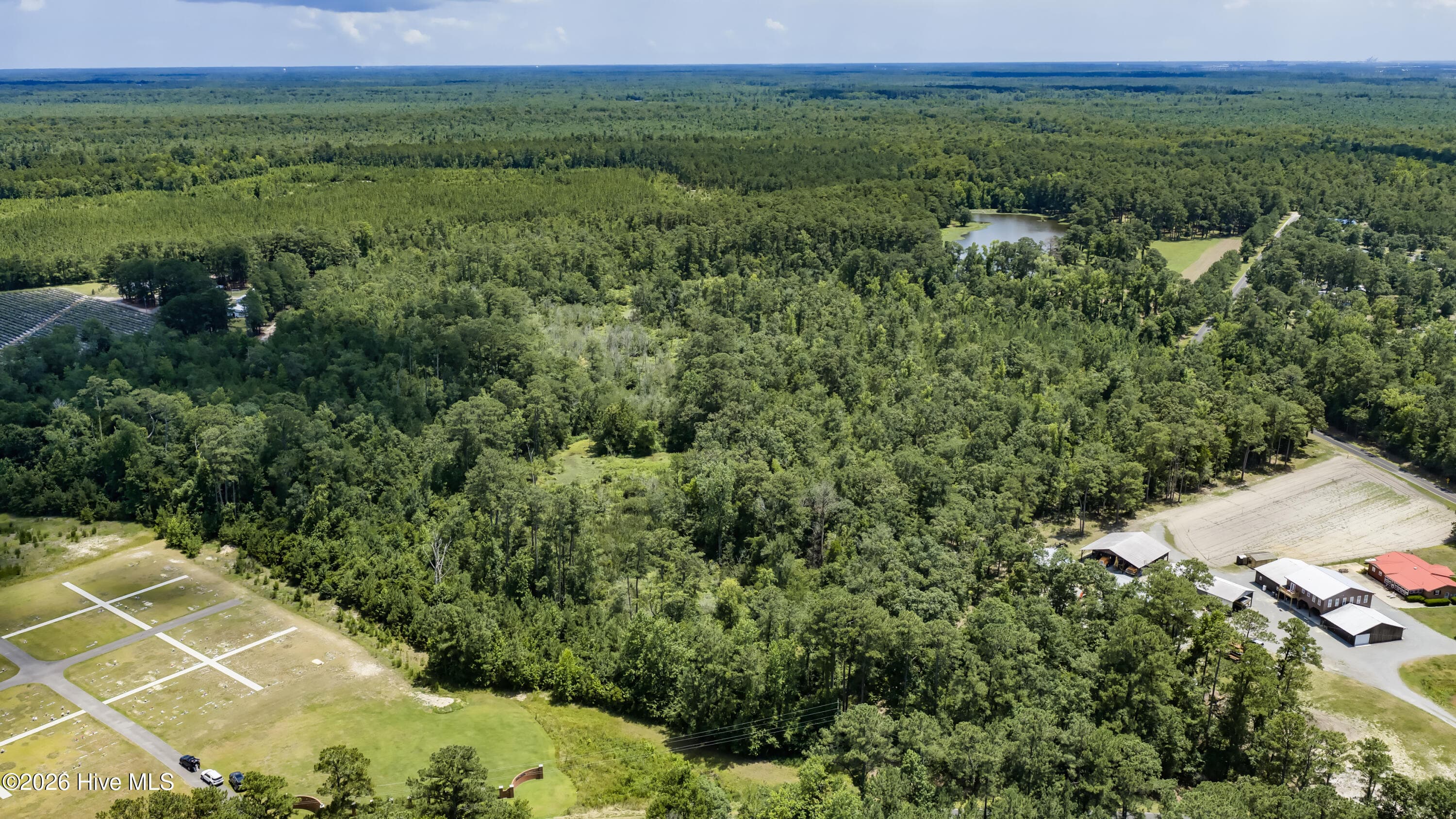 Undeveloped at 0 Clarks Landing Road, Rocky Point, NC 28457, photo 18 of 23