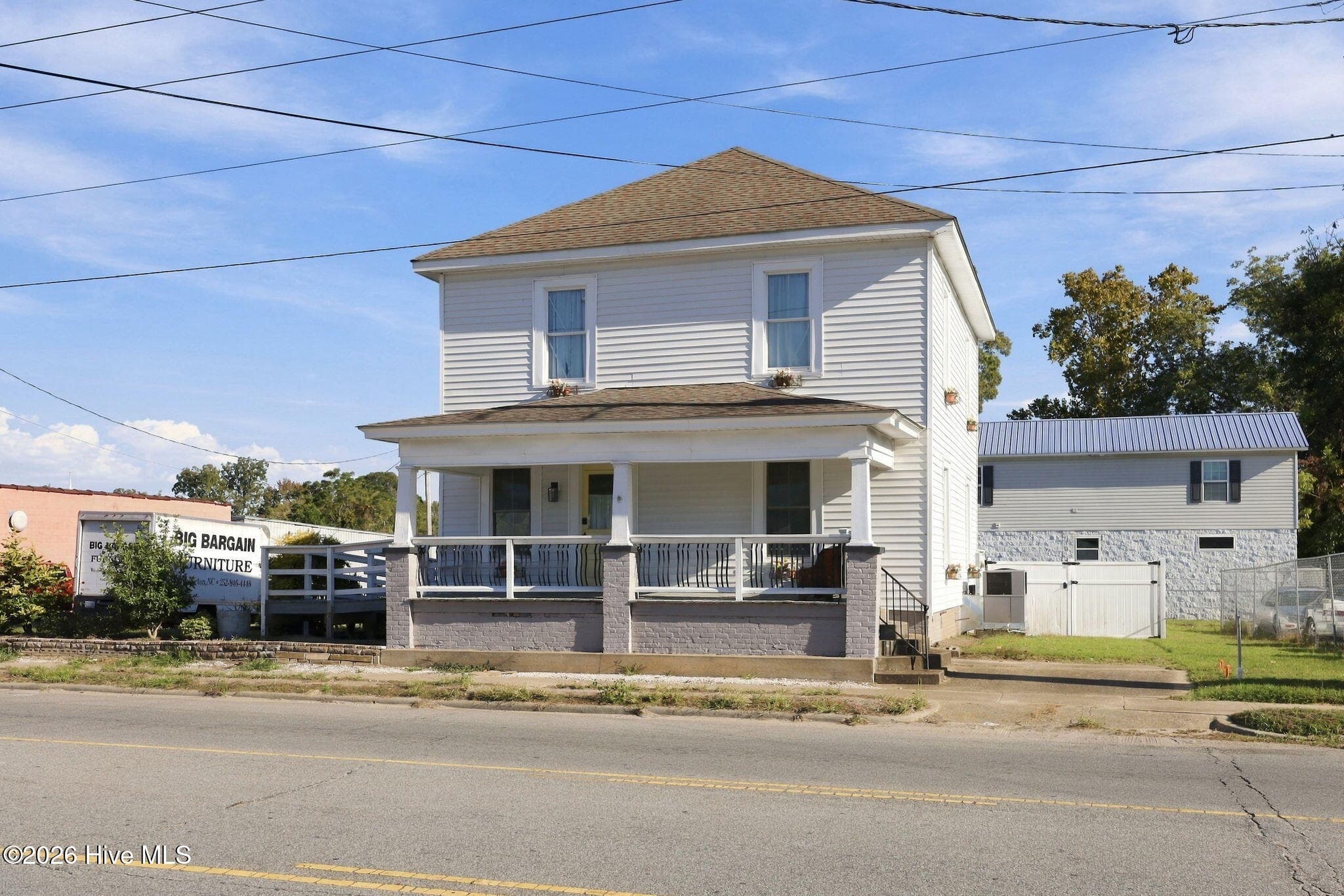 Business at 122 W 5th Street, Washington, NC 27889, photo 81 of 81