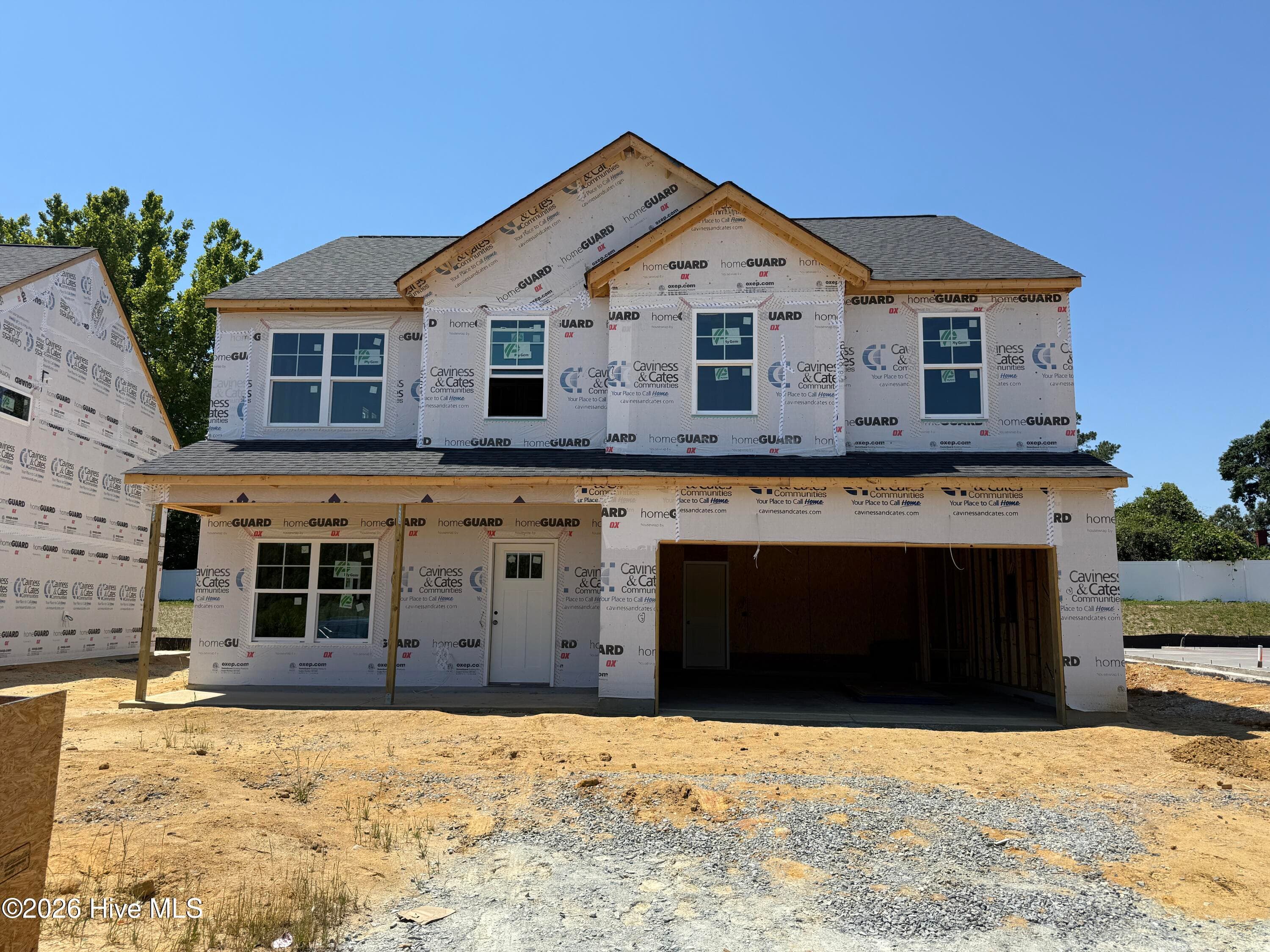 Single Family Residence at 119 Crossvine Street, Selma, NC 27576, photo 7 of 284