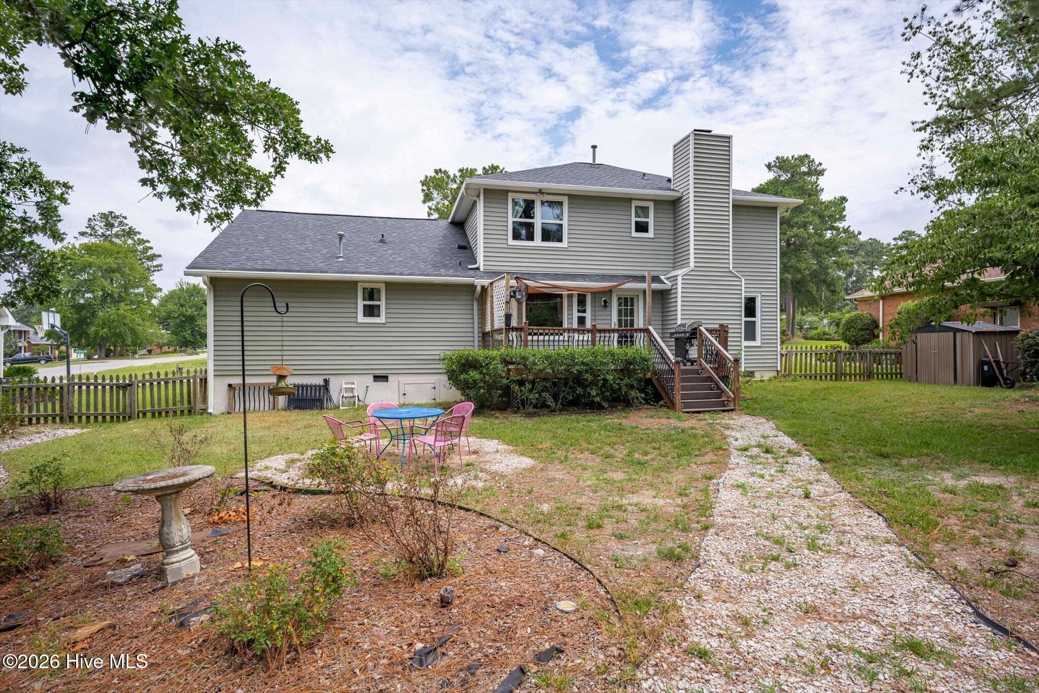 Single Family Residence at 1839 Partridge Drive, Aiken, SC 29803, photo 41 of 48