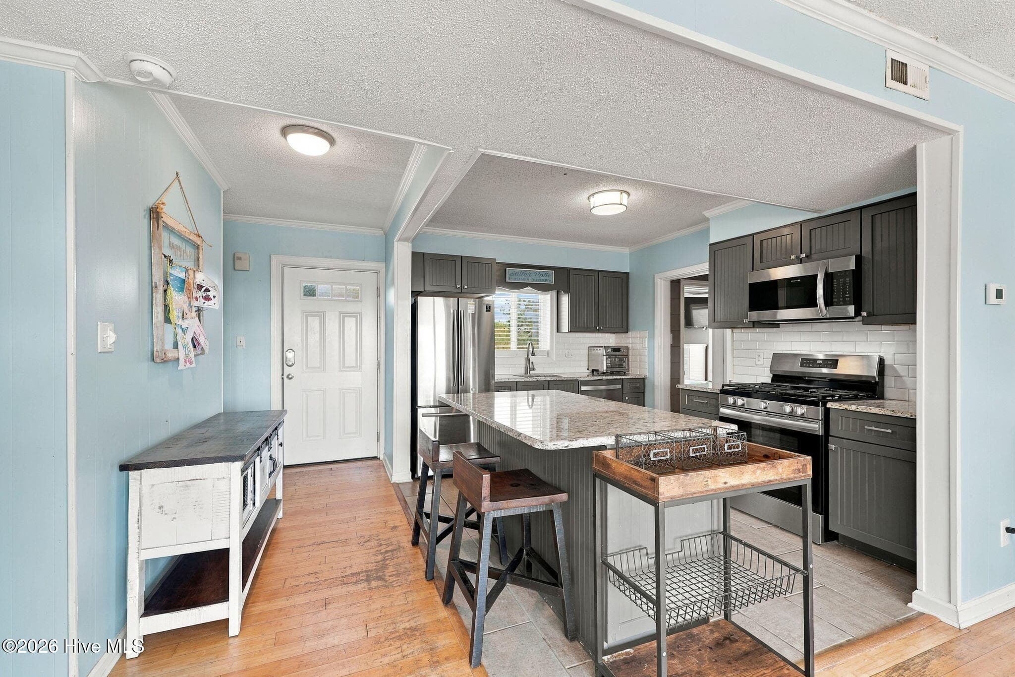 Single Family Residence at 203 Hoffman Beach Road, Salter Path, NC 28512, photo 9 of 55