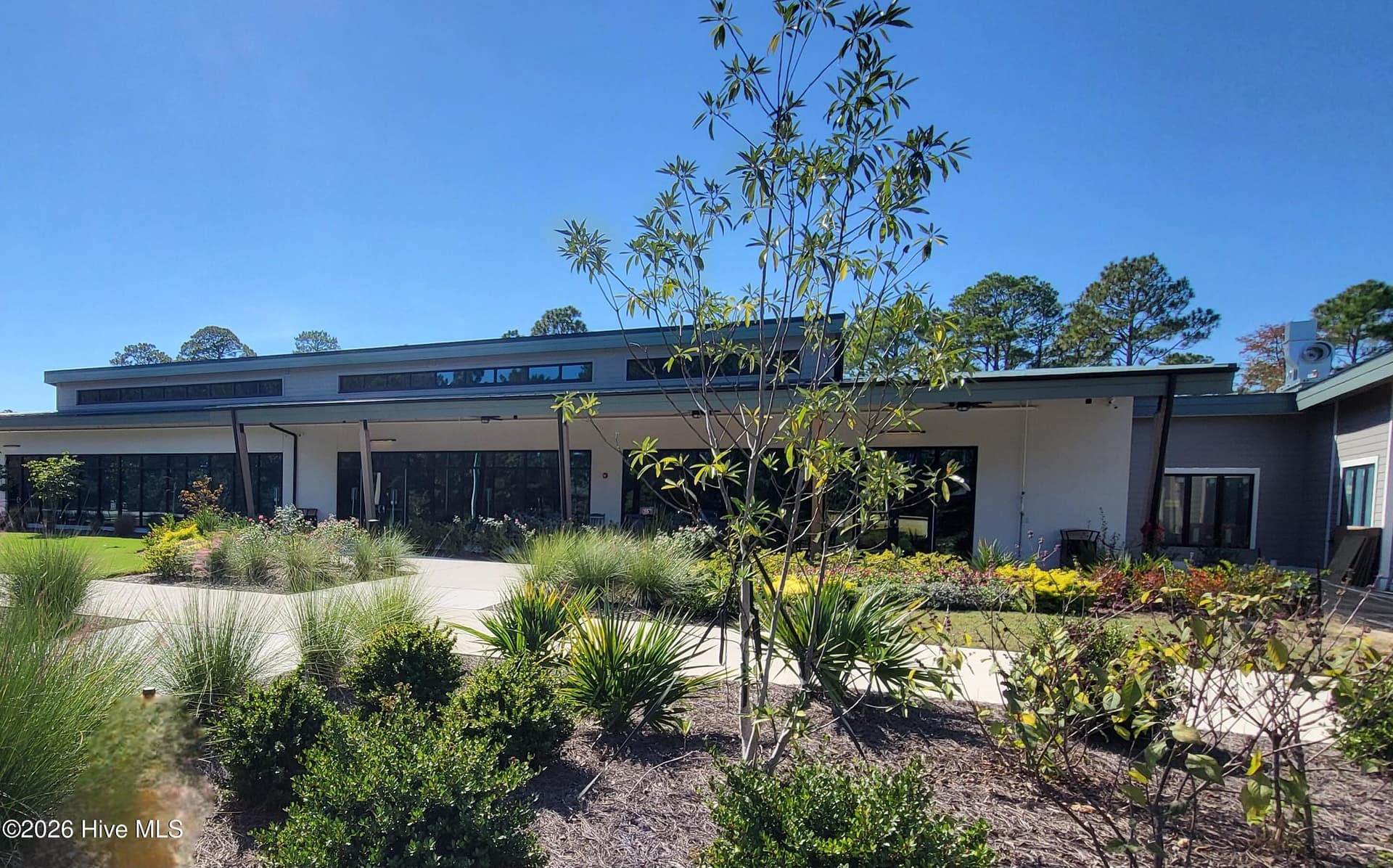 Ridge Center Club - 538 Lindgrove Place SW, Ocean Isle Beach, NC 28469