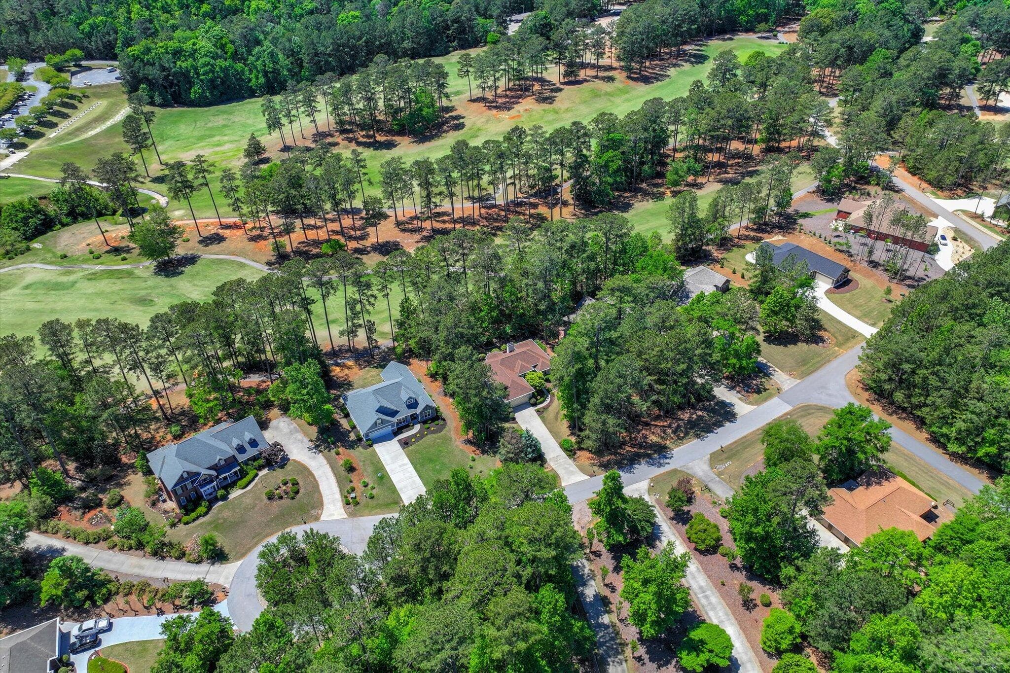 Single Family Residence at 109 Hickory Point, McCormick, SC 29835, photo 49 of 54