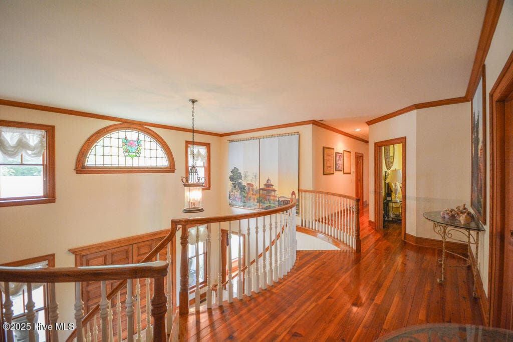 Single Family Residence at 1064 Tresses Court, Vass, NC 28394, photo 48 of 62