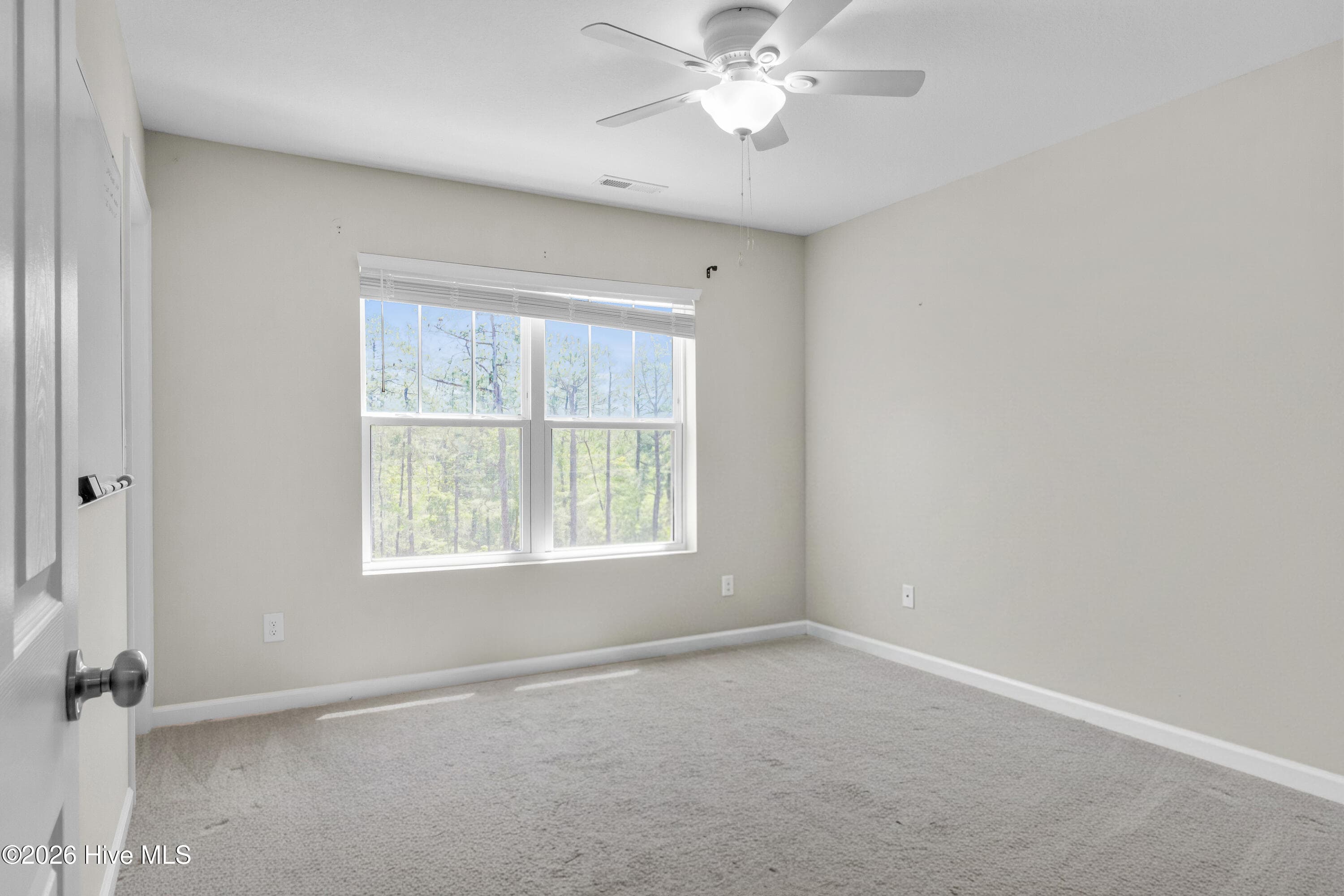 Third Bedroom - 5430 Creek Pointe Road, New Bern, NC 28560