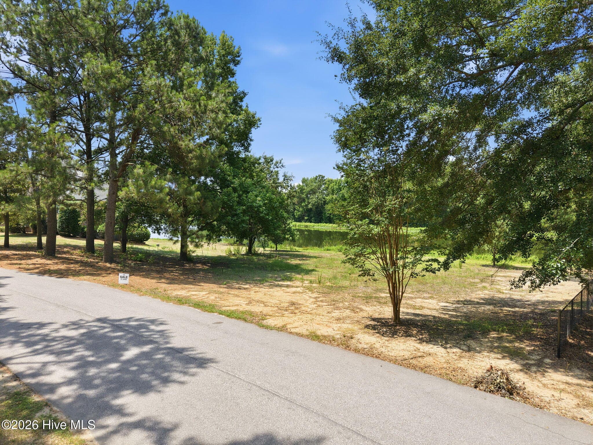 Residential Lot at 42 42 Deer Track Drive, Clinton, NC 28328, photo 10 of 12