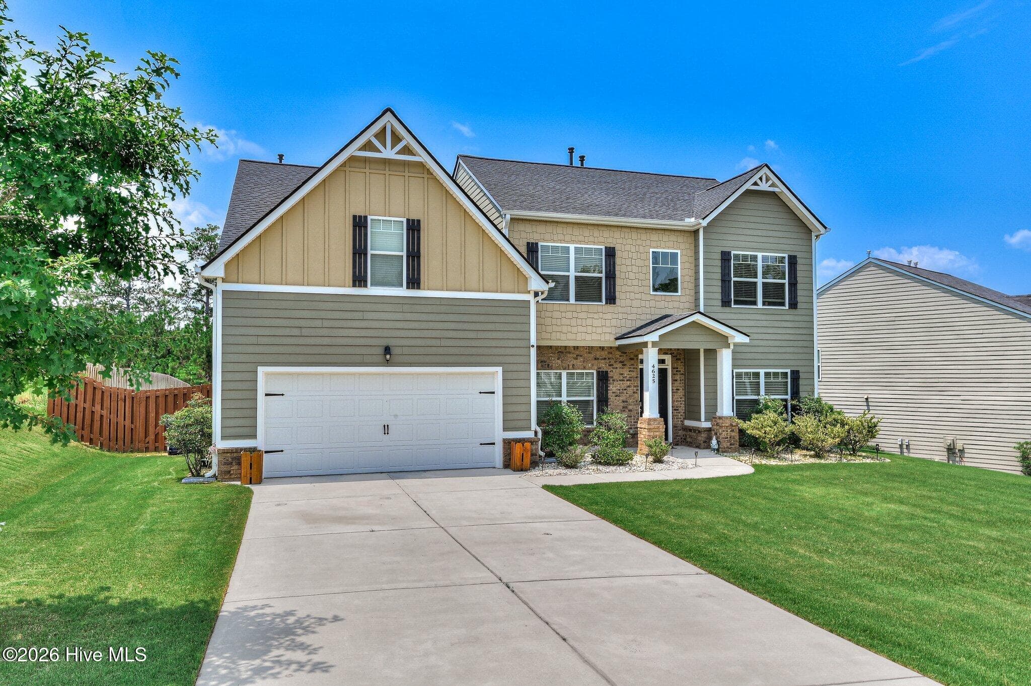 Single Family Residence at 4625 Southwind Road, Evans, GA 30809, photo 2 of 45