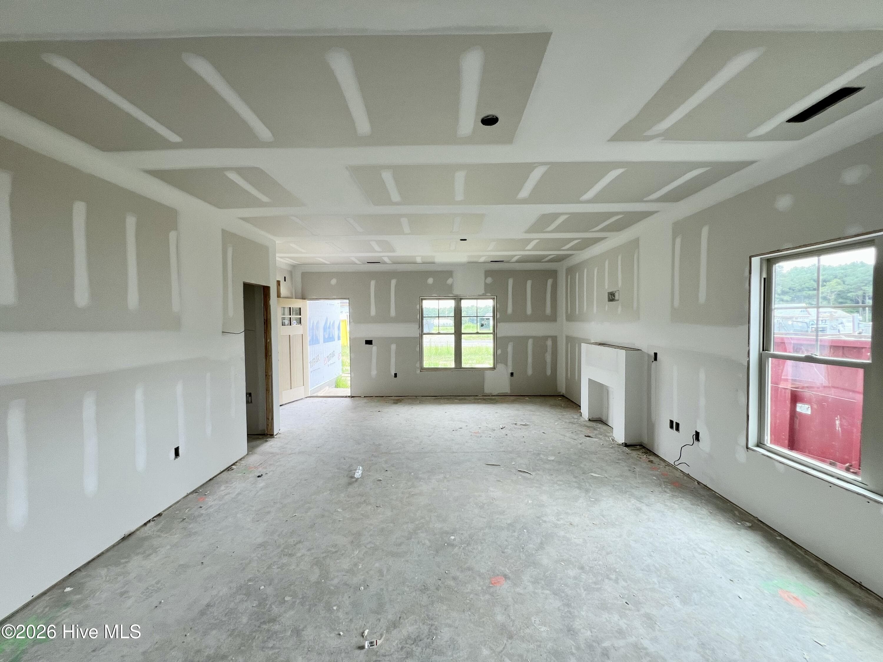 Single Family Residence at 138 Pendergrass Drive, Princeton, NC 27569, photo 41 of 123