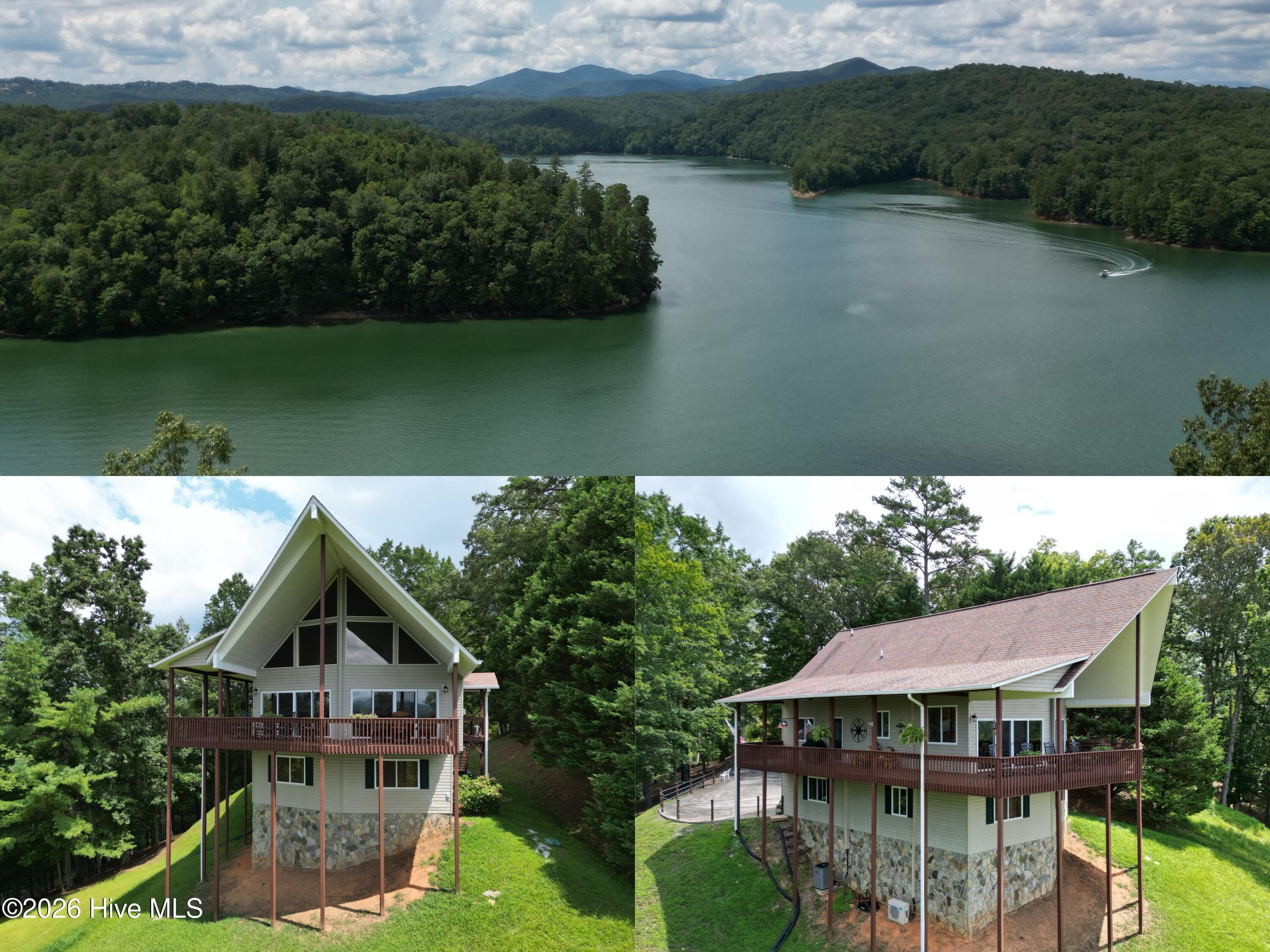 Single Family Residence at 78 Hawk Nest Place, Murphy, NC 28906, photo 83 of 83
