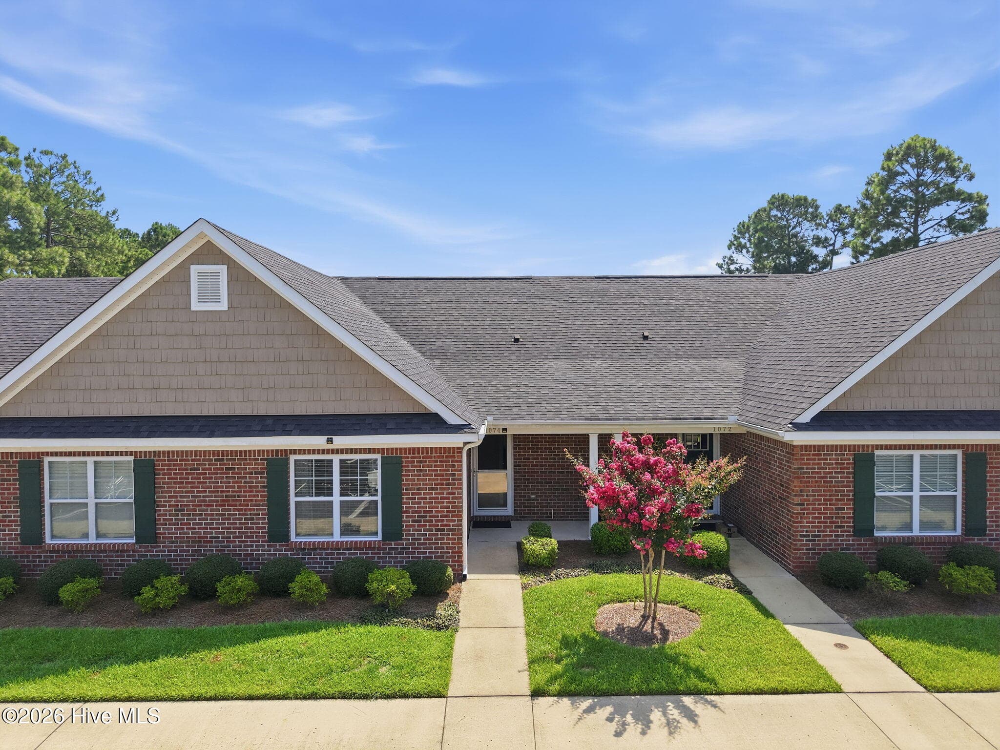 Single Family Residence at 1074 Bridgeport Way, Leland, NC 28451, photo 52 of 60