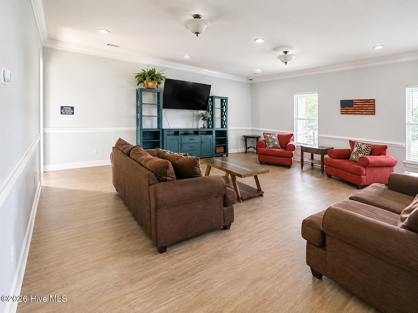 Club house - 3010 Kilknockie Drive, Grovetown, GA 30813
